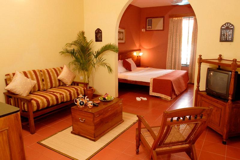 Pride Sun Village Resort & Spa — photo 5