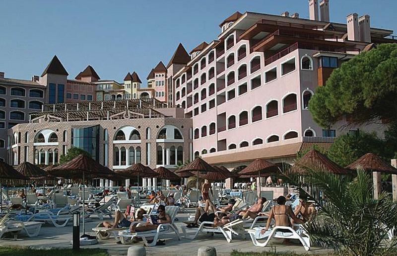 Sirene Belek Hotel — photo 5