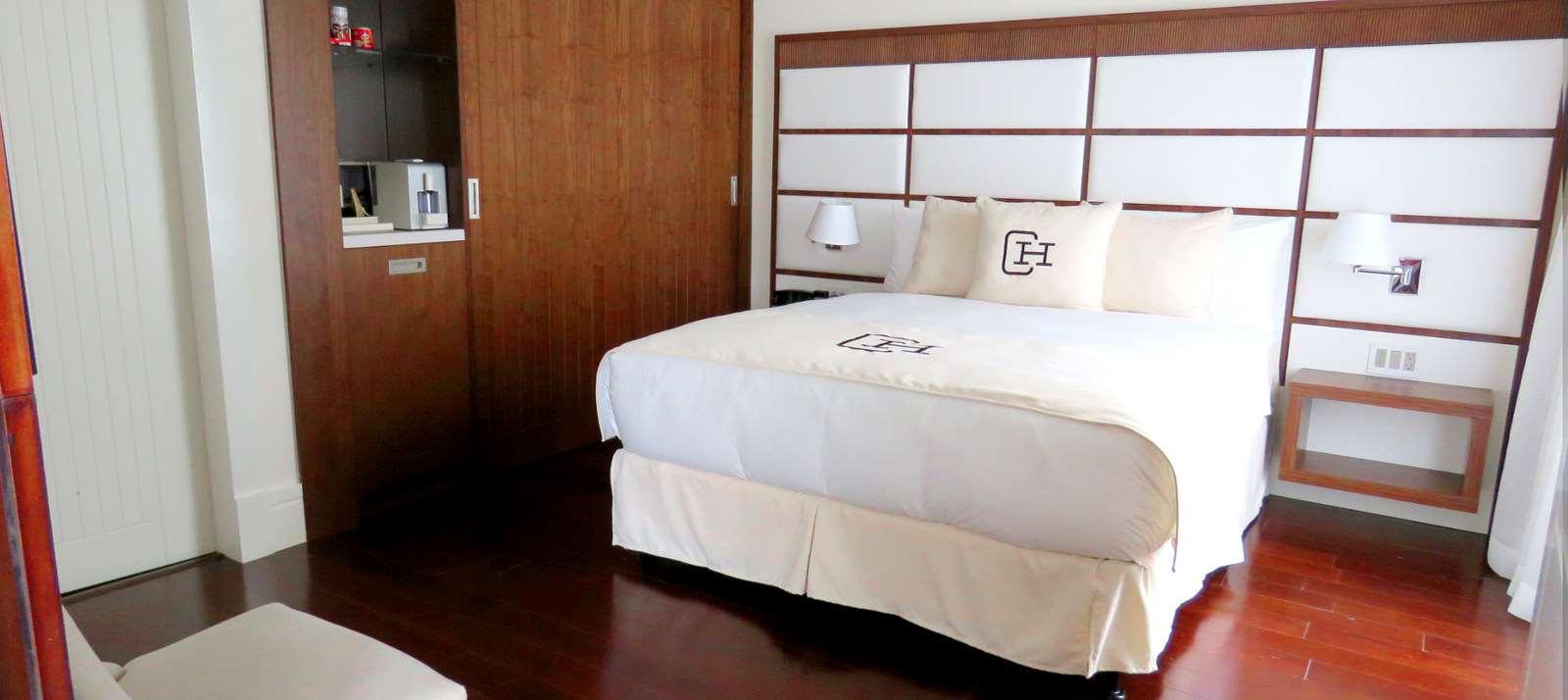 Central Hotel Panama — photo 4