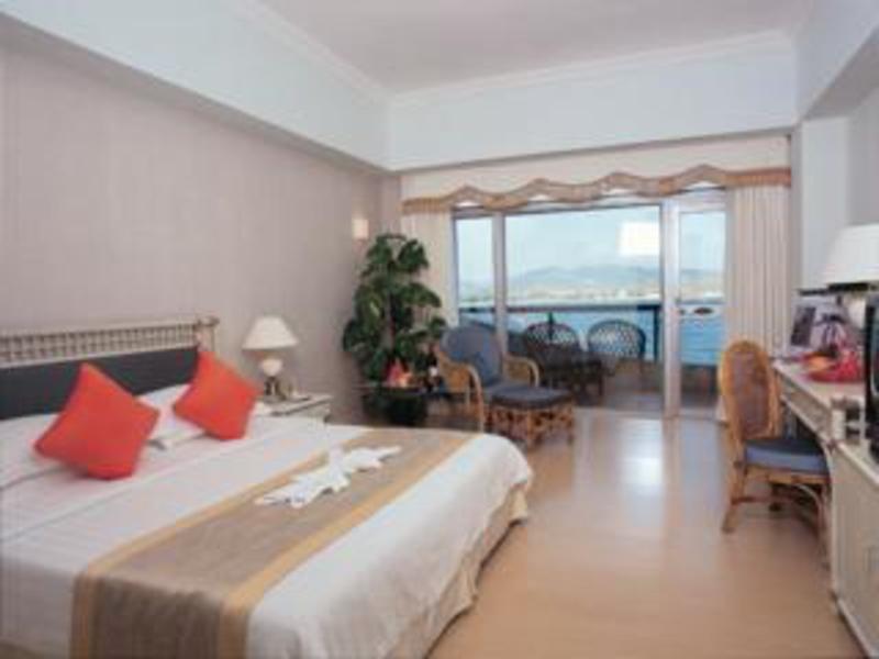 Sanya Marriott Hotel Dadonghai Bay — photo 5