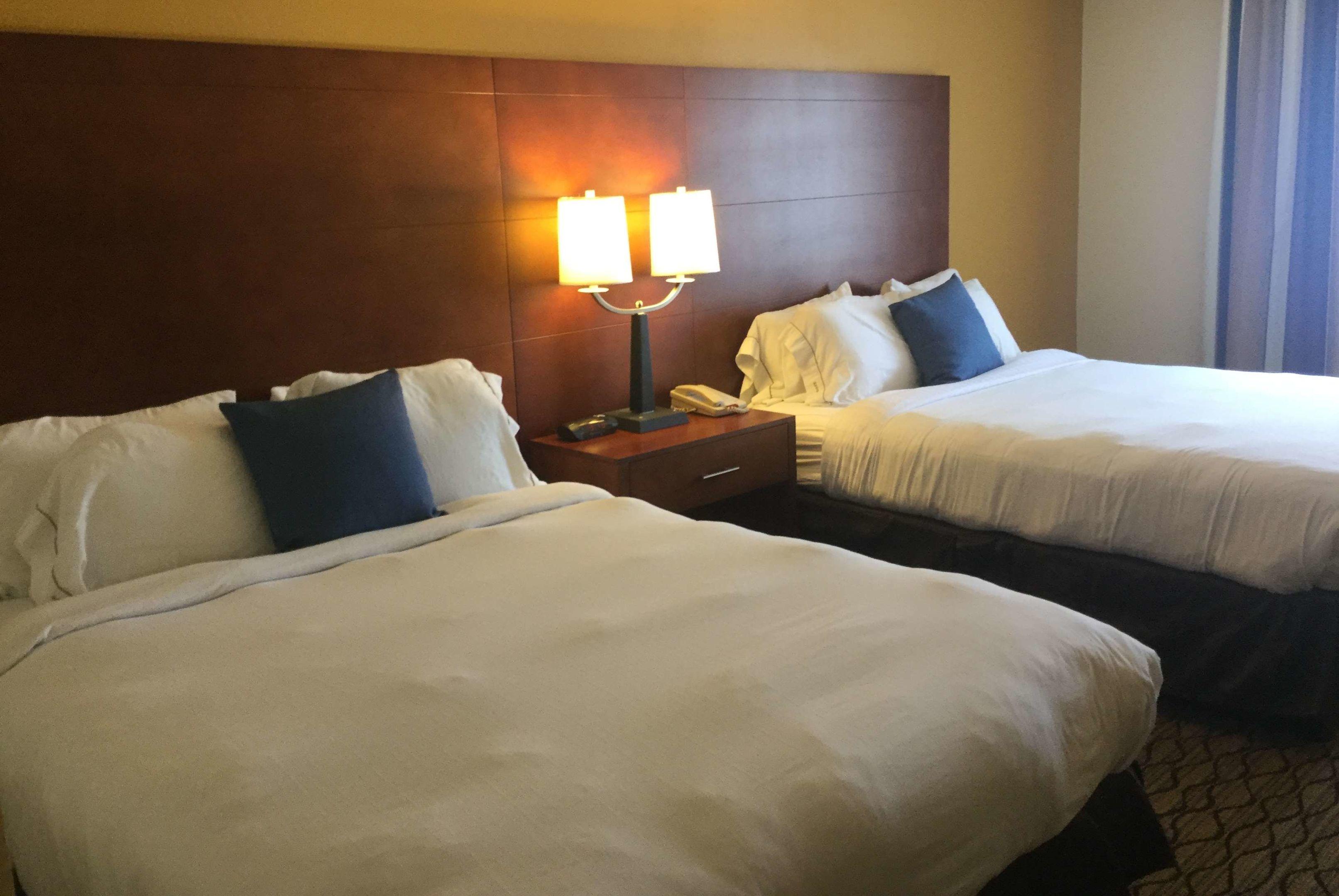 Baymont by Wyndham Mishawaka South Bend Area — photo 5