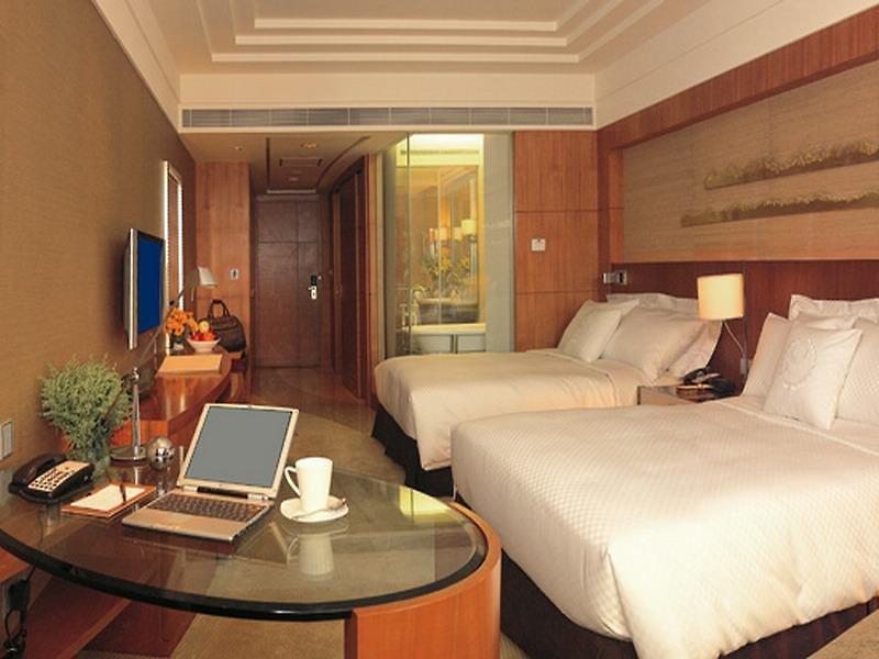 Sheraton Xiamen — photo 3