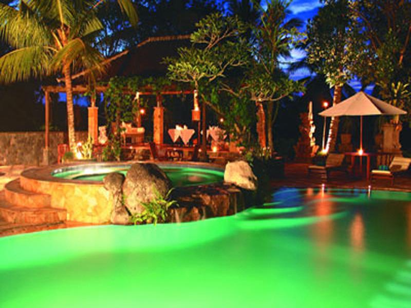 Anini Raka Resort & Spa — photo 4