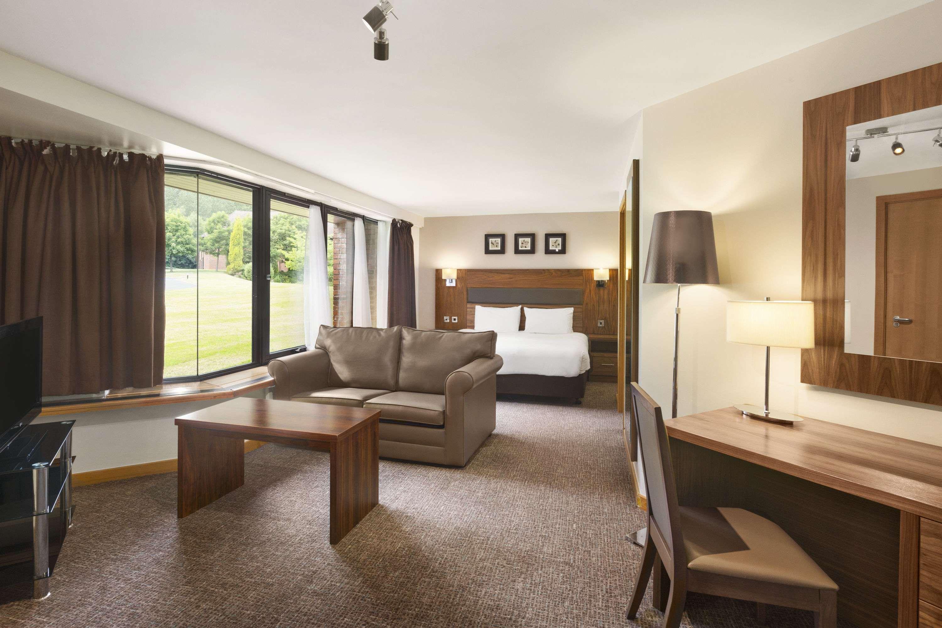 Ramada by Windham Telford Ironbridge — photo 3