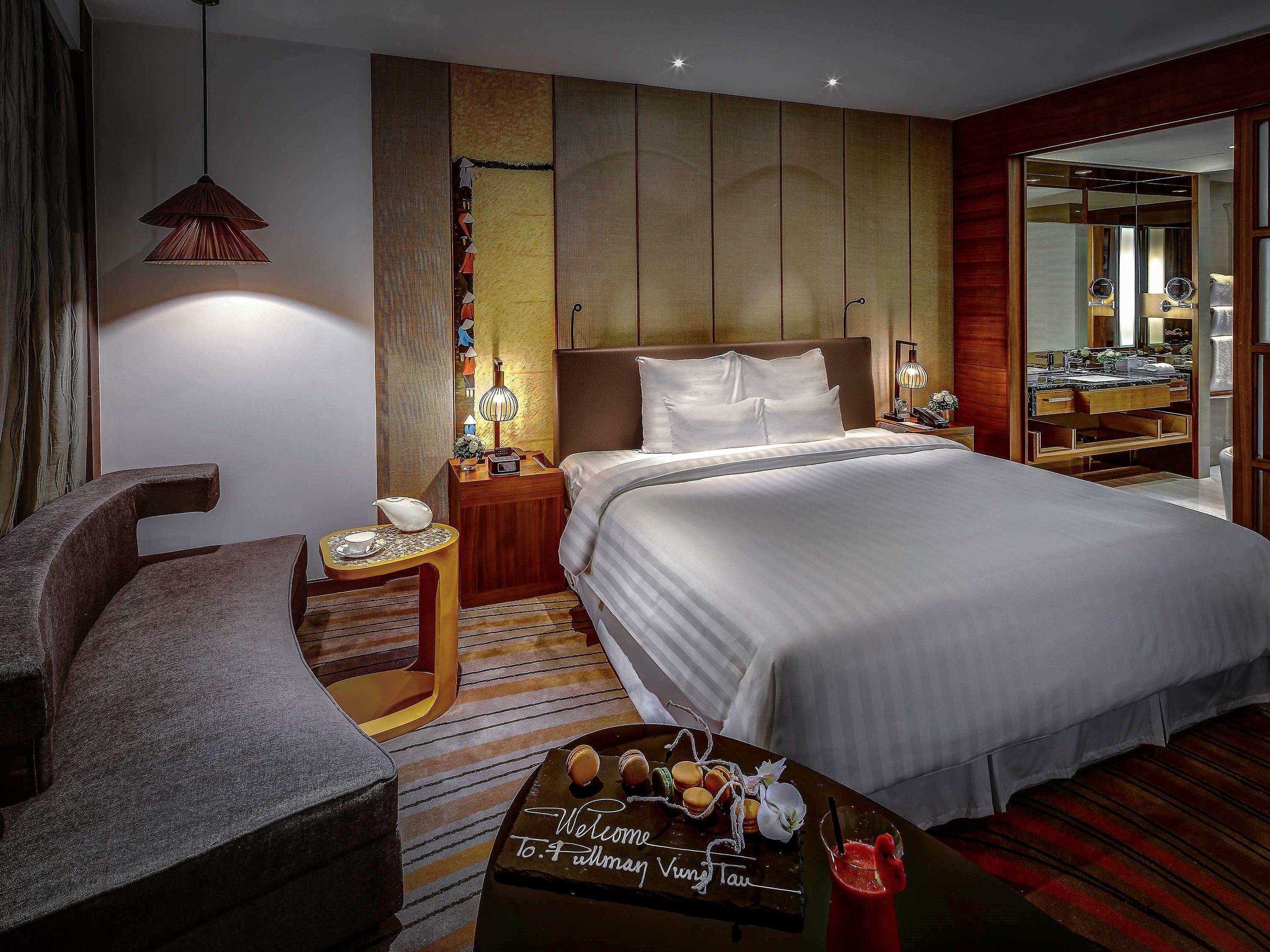 Pullman Vung Tau — photo 5