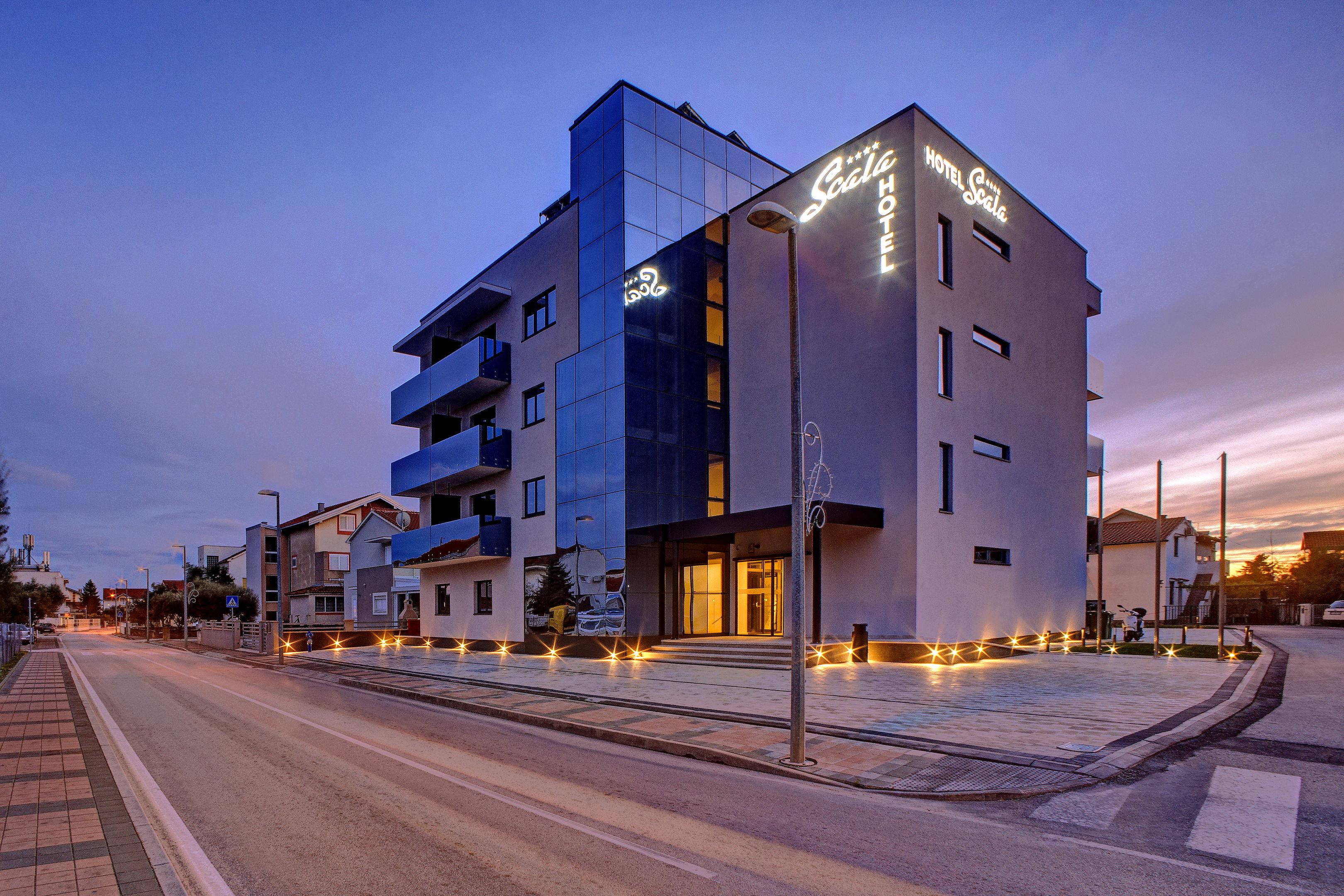 Boutique Hotel Scala — photo 1