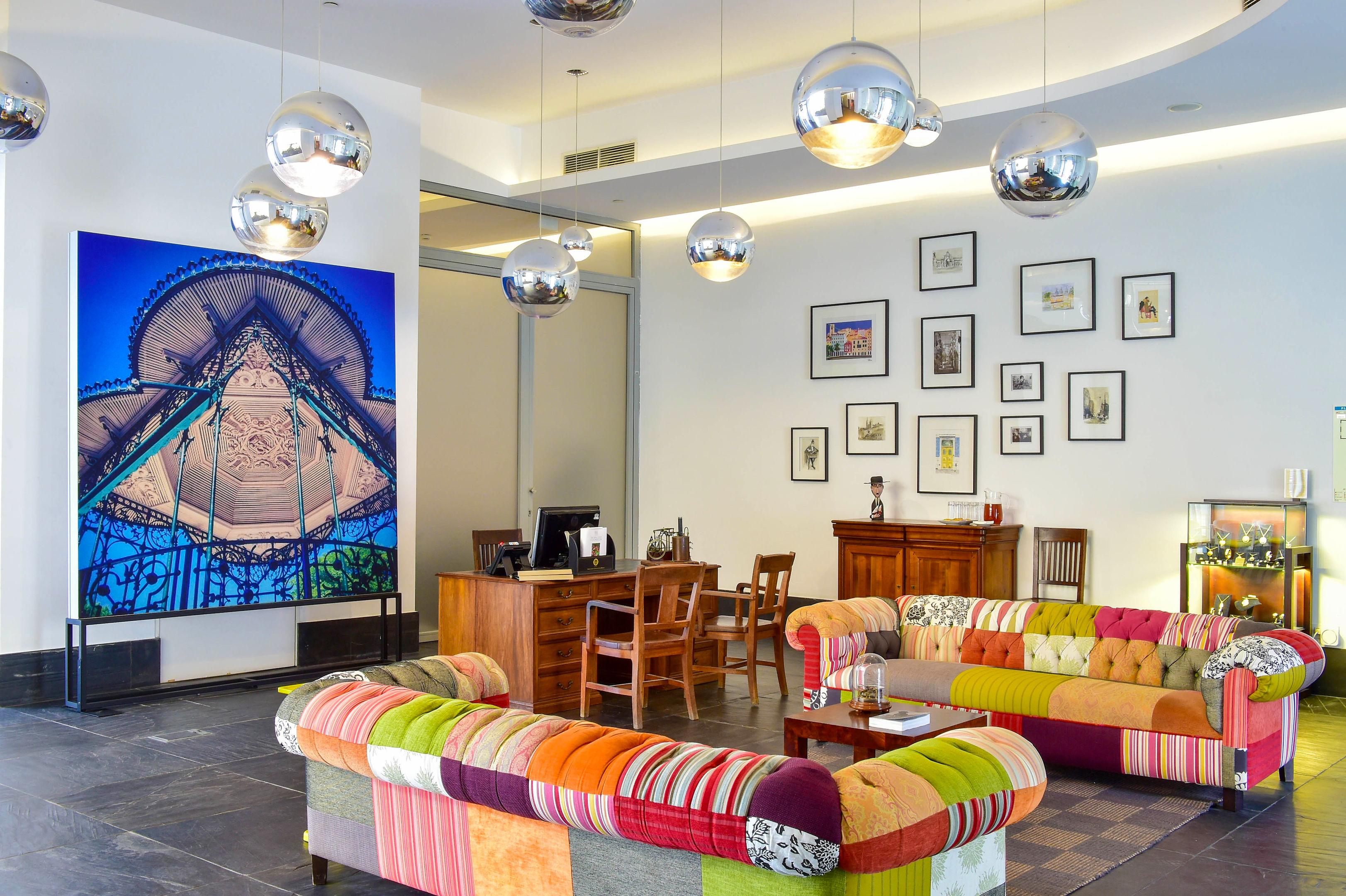 Hotel da Estrela — photo 4