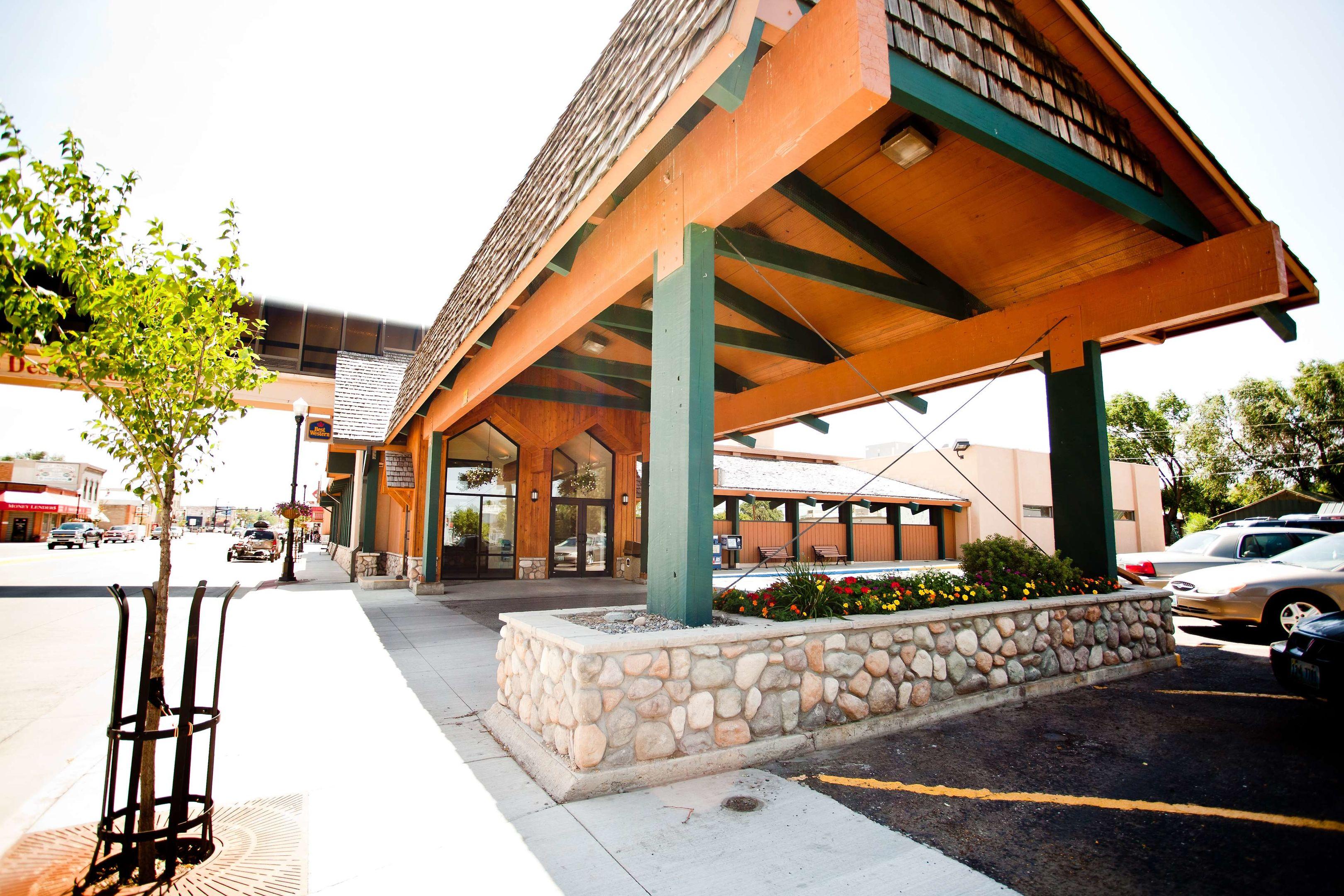 Best Western Sheridan Center — photo 3