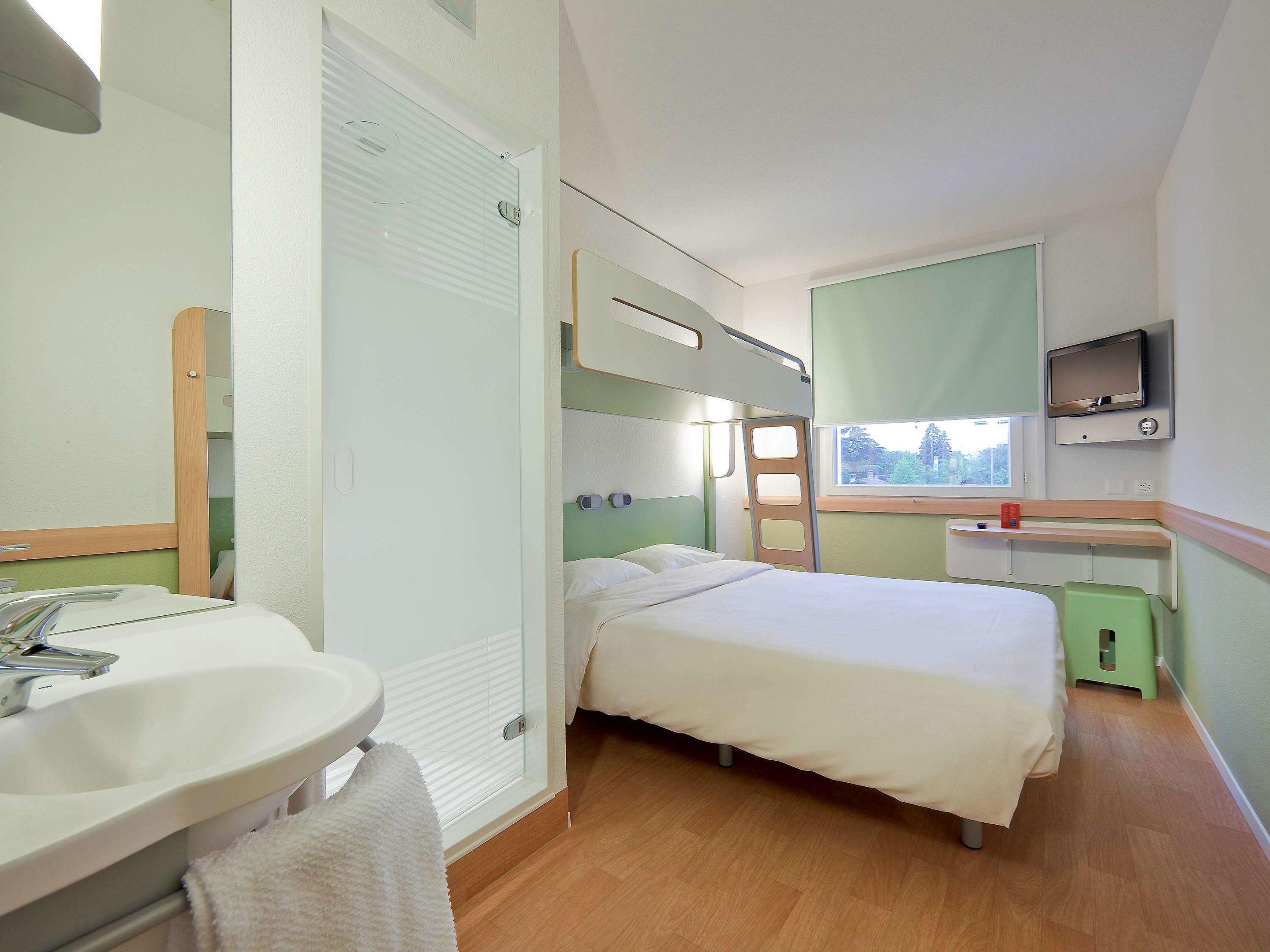 ibis budget Geneve Petit Lancy — photo 5