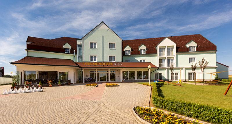 Thermenhotel  Kurz — photo 1
