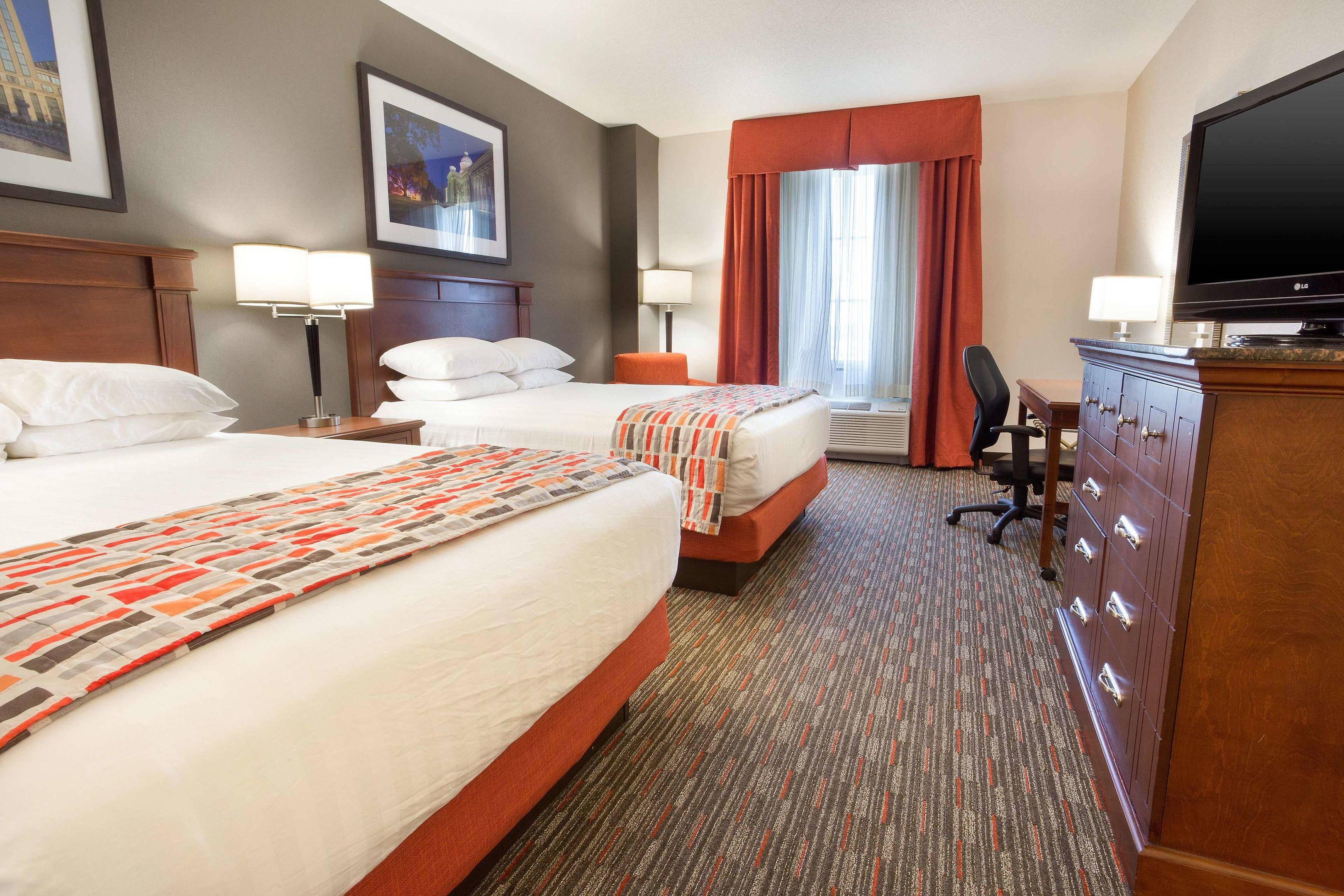 Drury Inn & Suites Montgomery — photo 5