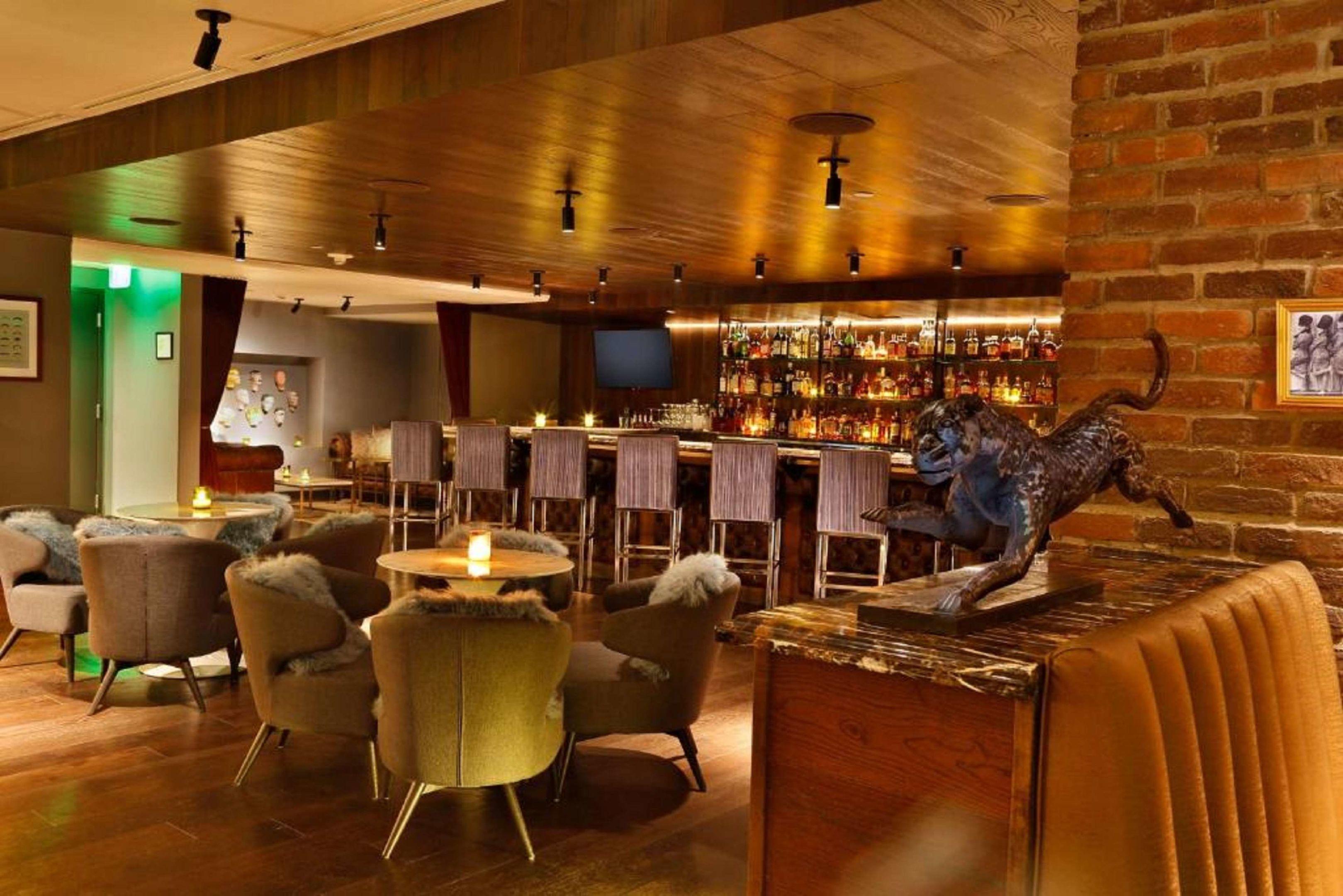The Statler Dallas, Curio Collection by Hilton — photo 5