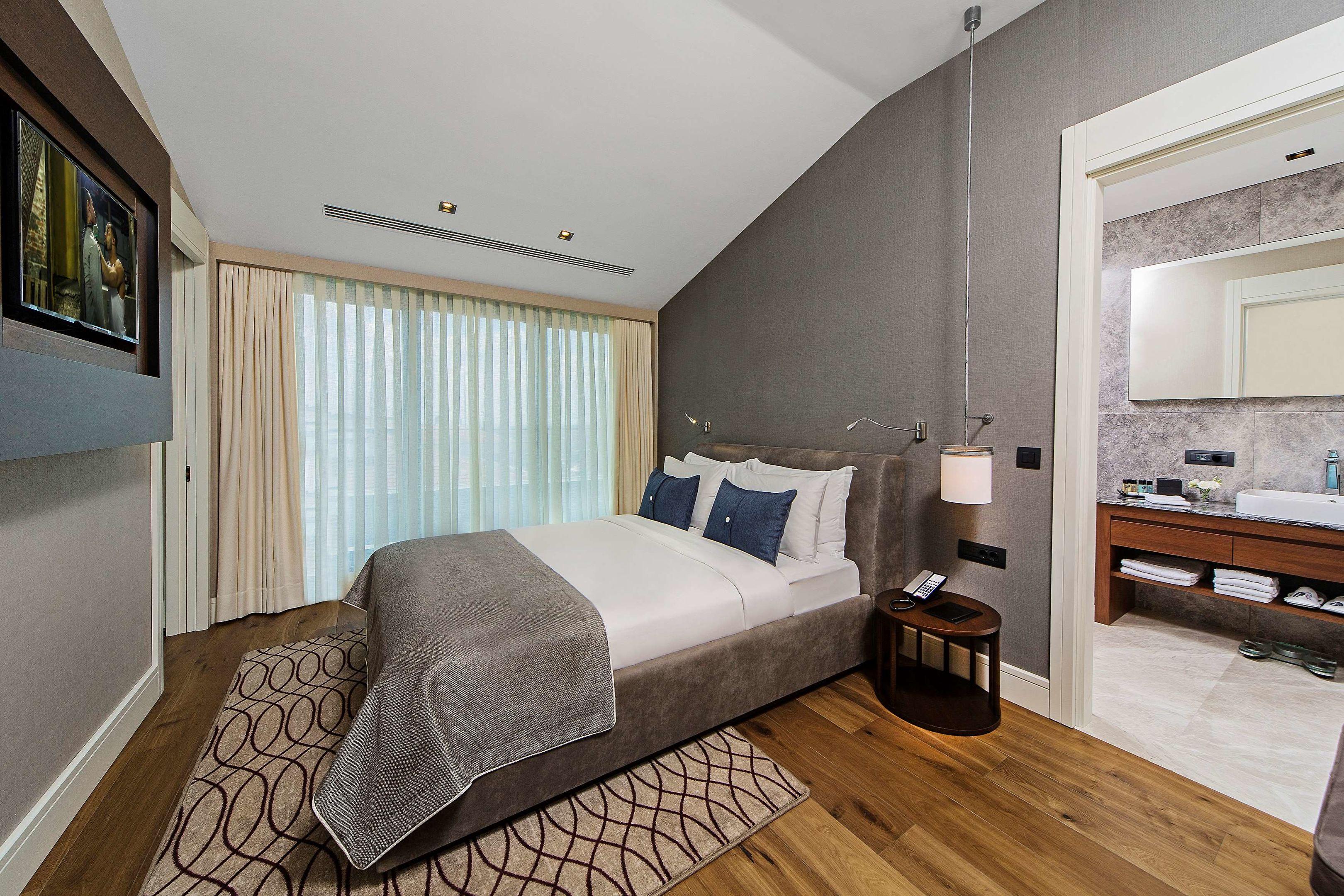 Arts Hotel Istanbul Bosphorus — photo 5