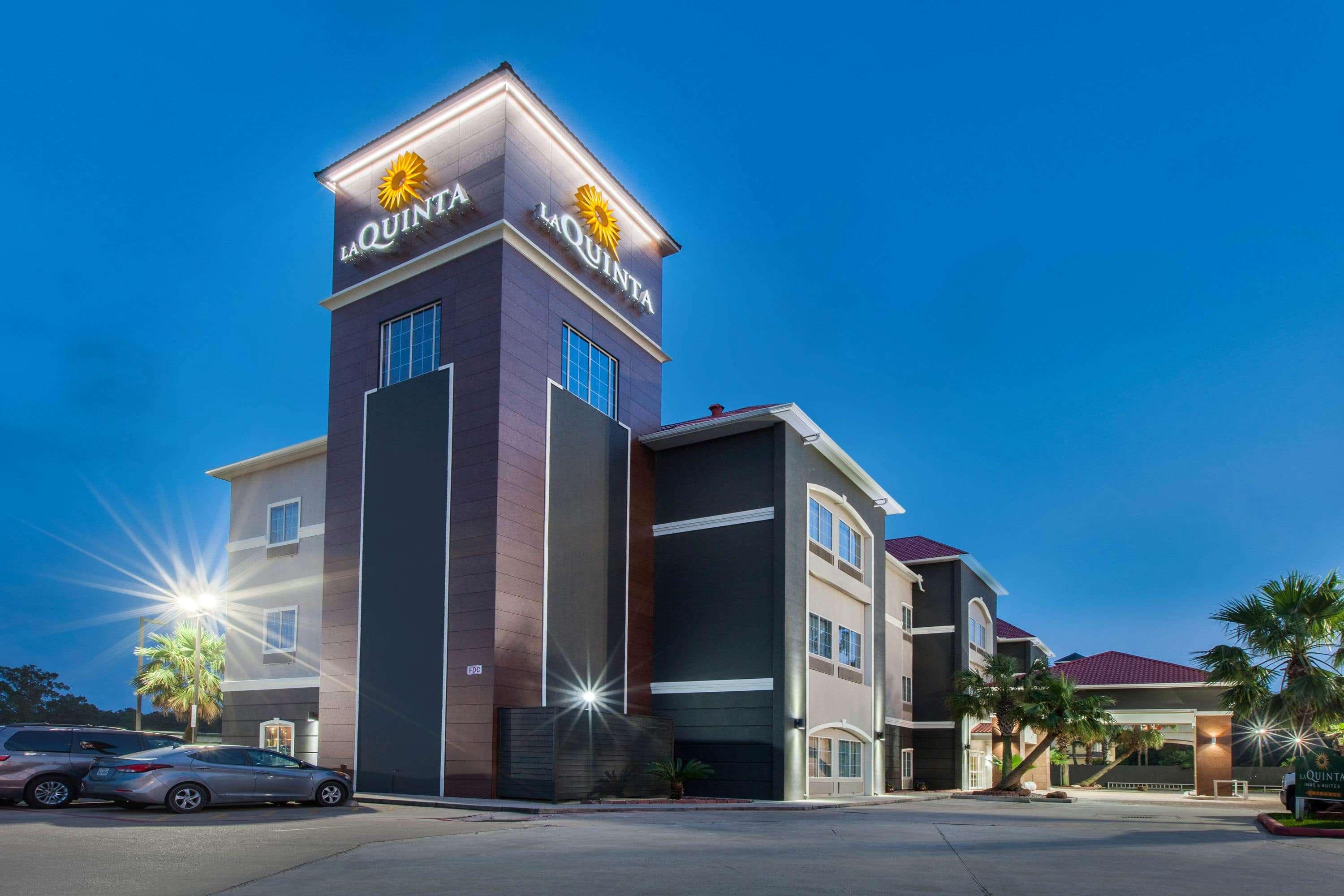 La Quinta Inn & Suites New Caney — photo 5
