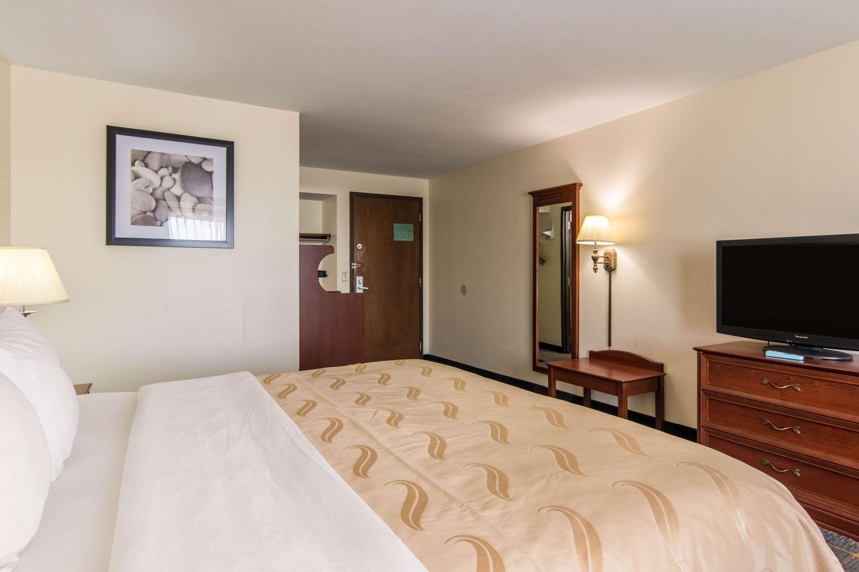 Quality Inn — photo 5