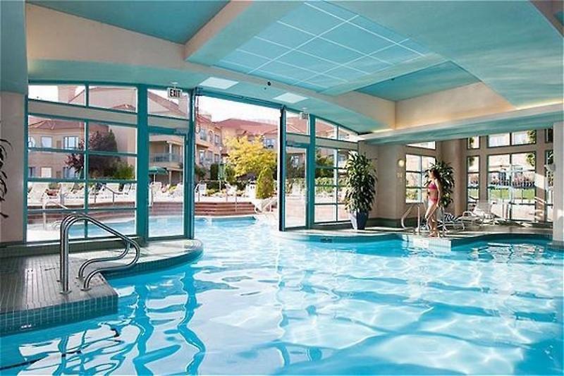 Delta Hotels by Marriott Grand Okanagan Resort