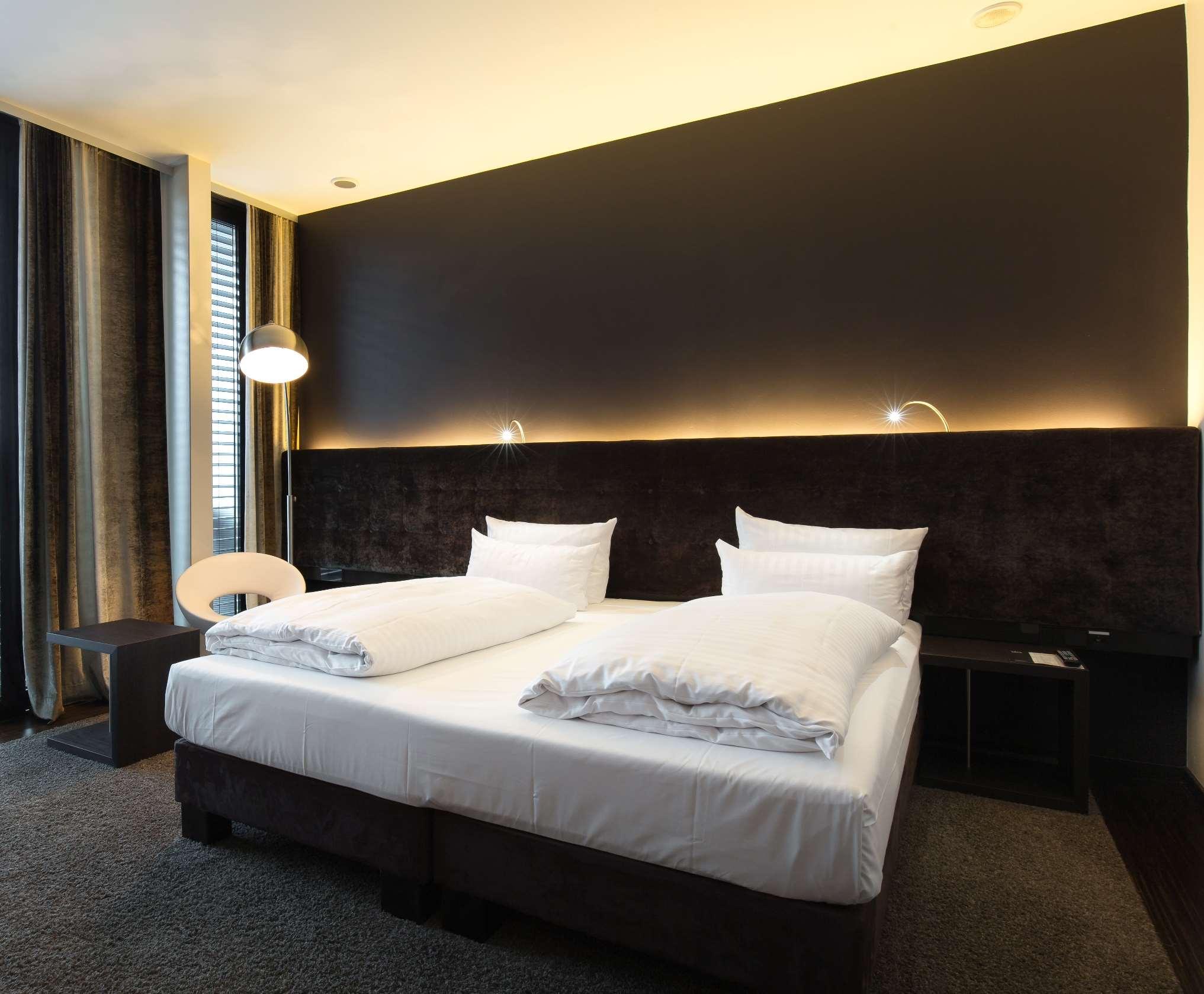 SAKS Urban Design Hotel — photo 3