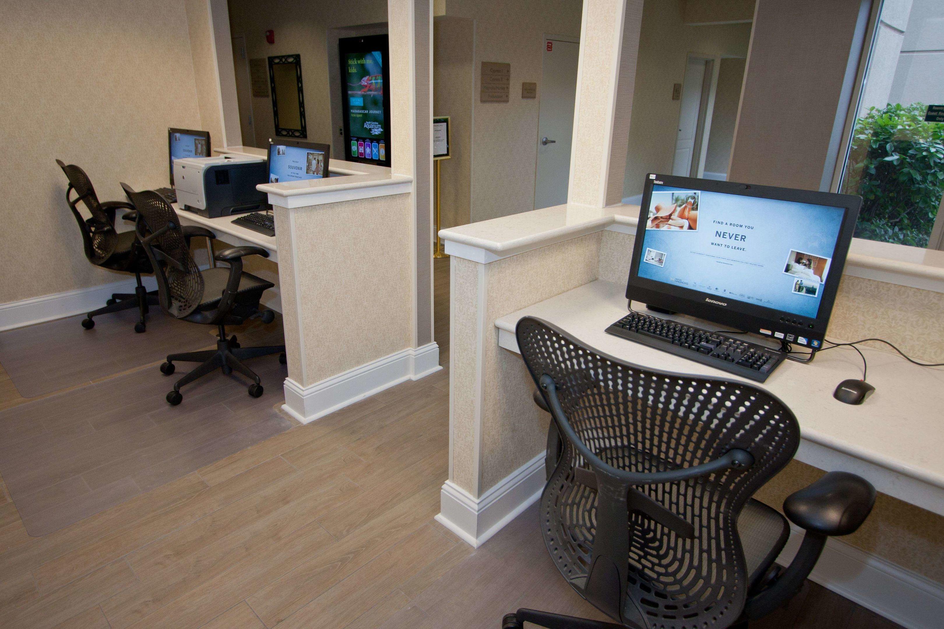 Hilton Garden Inn Charleston Airport — photo 4