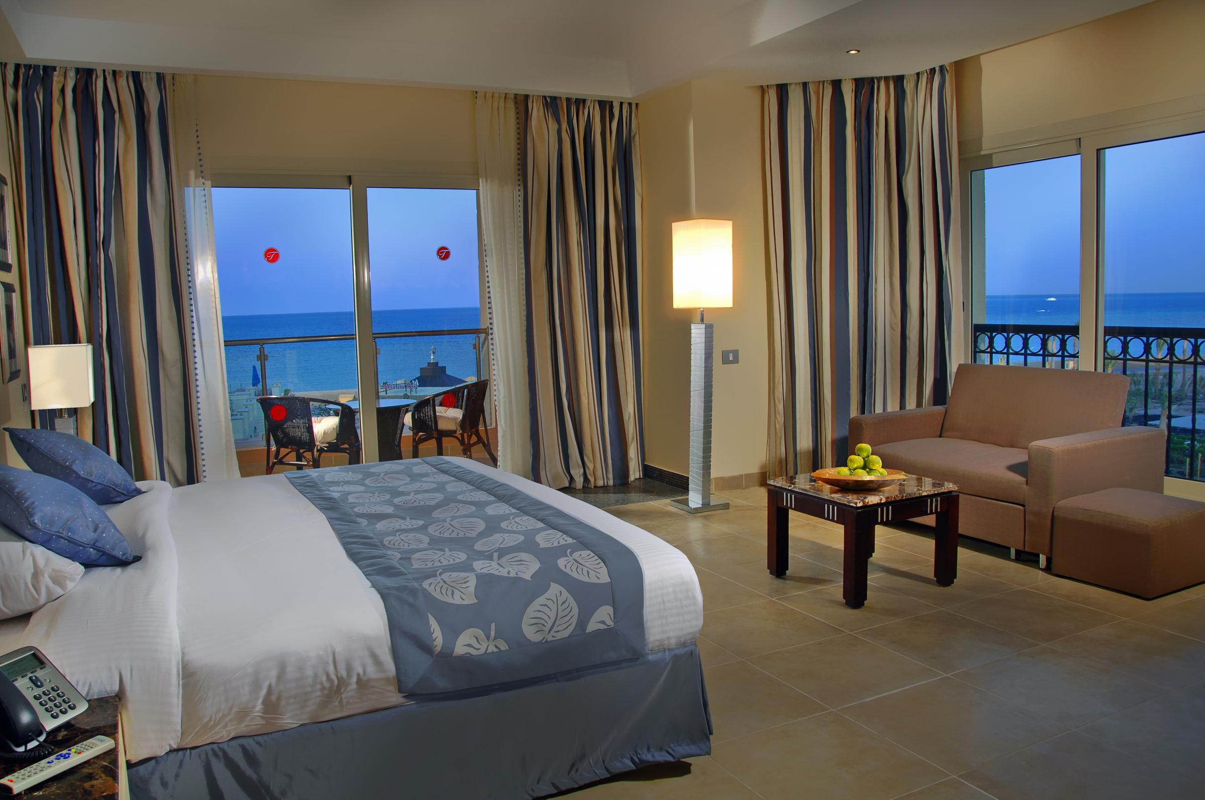 Tropitel Sahl Hasheesh — photo 3