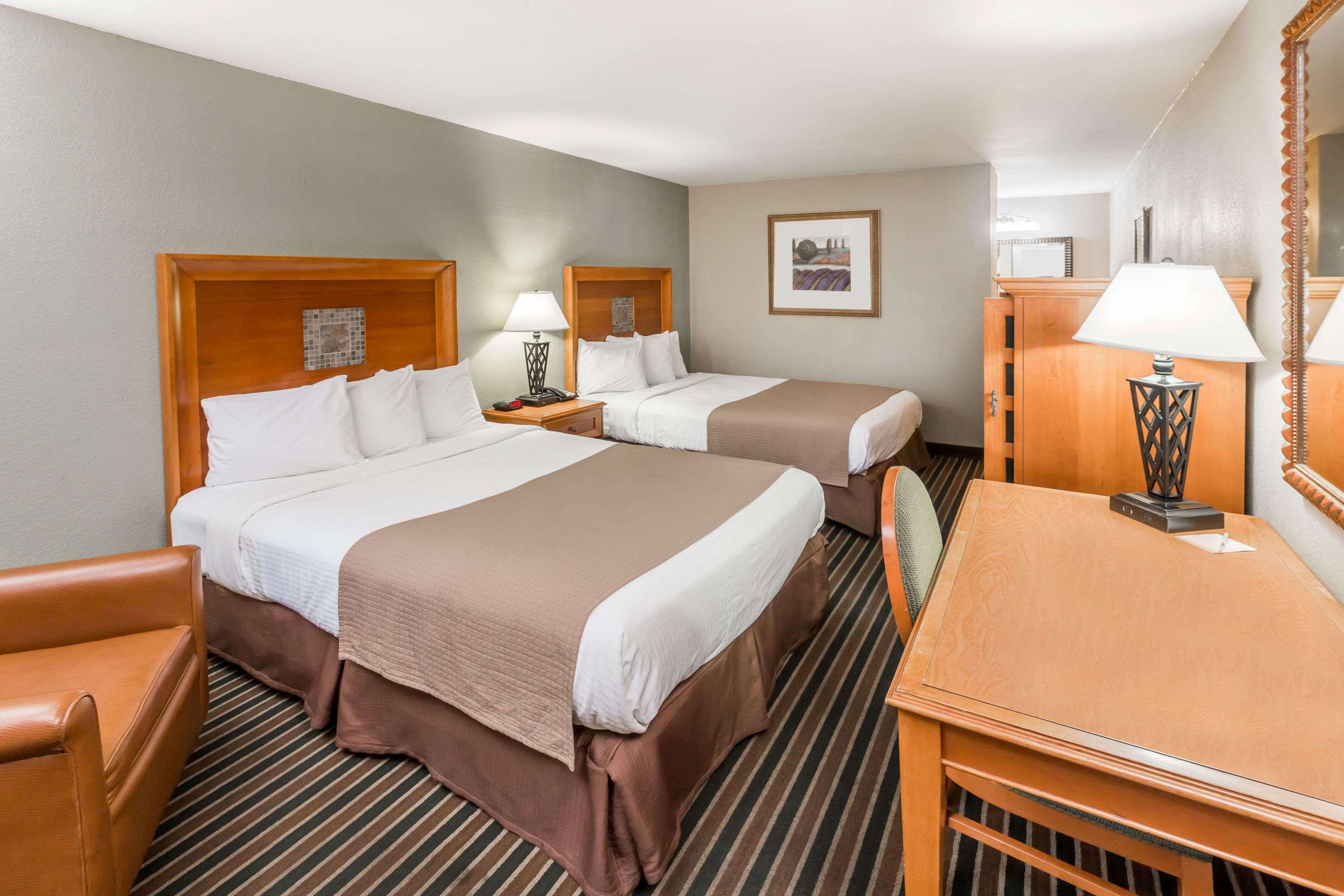 Days Inn Carlisle — photo 4
