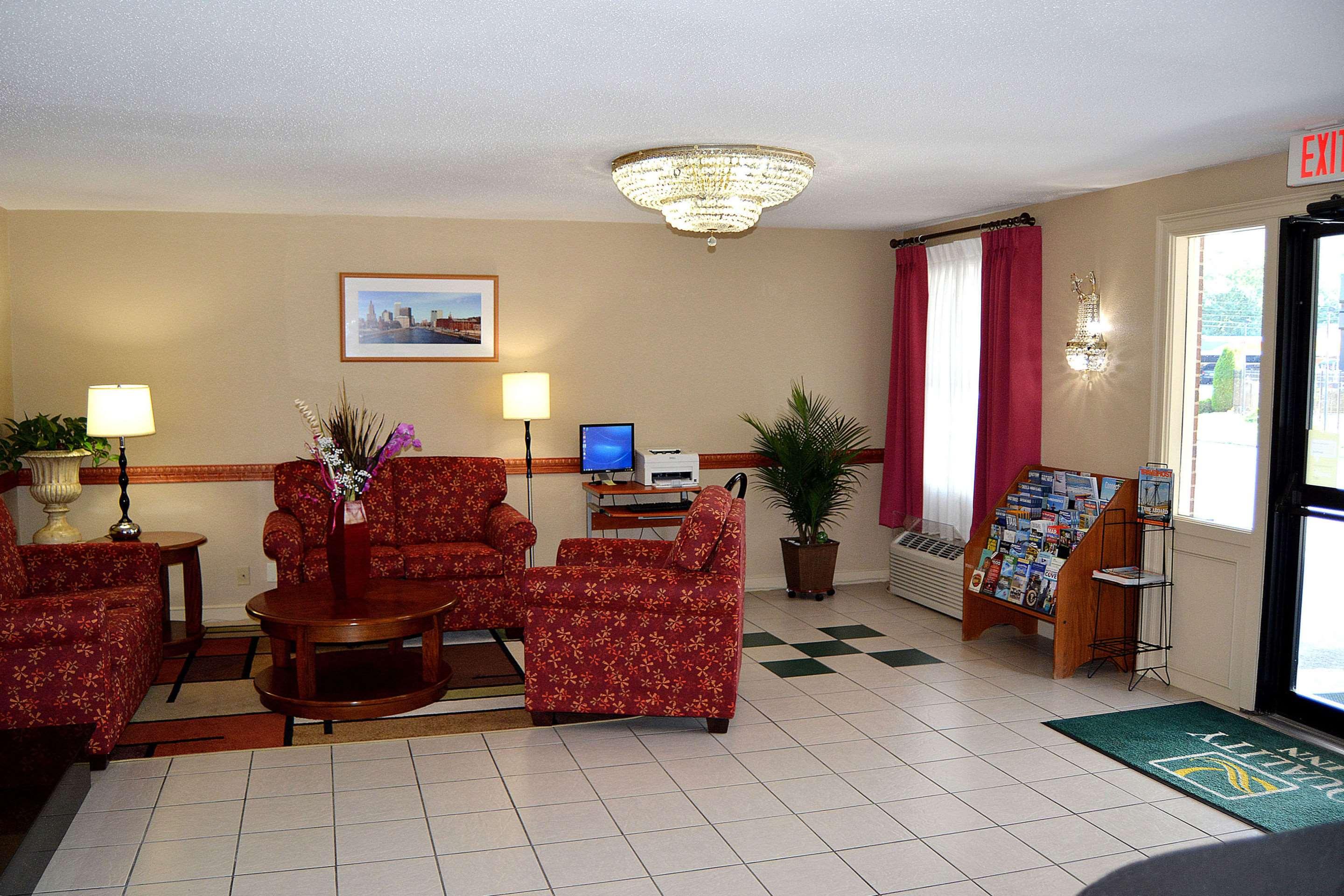 Quality Inn — photo 5