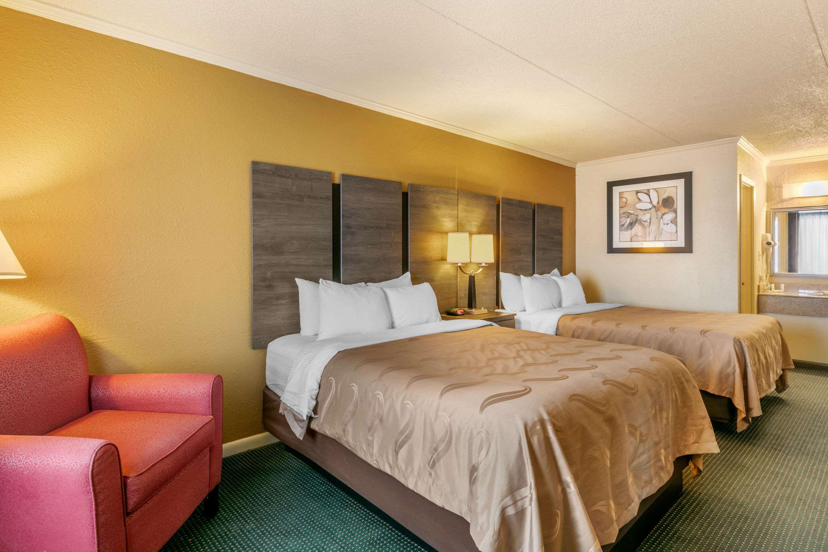 Quality Inn — photo 4