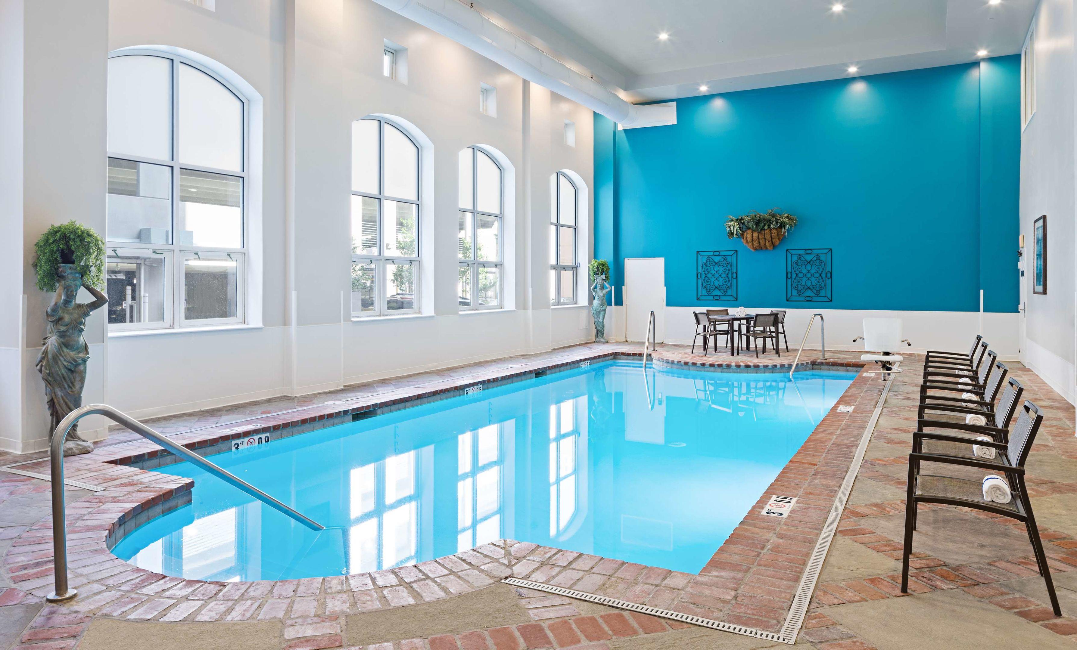 Homewood Suites New Orleans — photo 3
