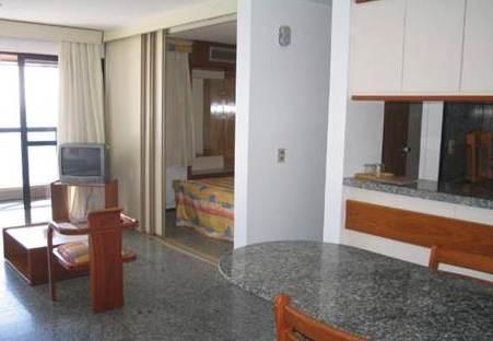 Iracema Residence Service - Flat — photo 3