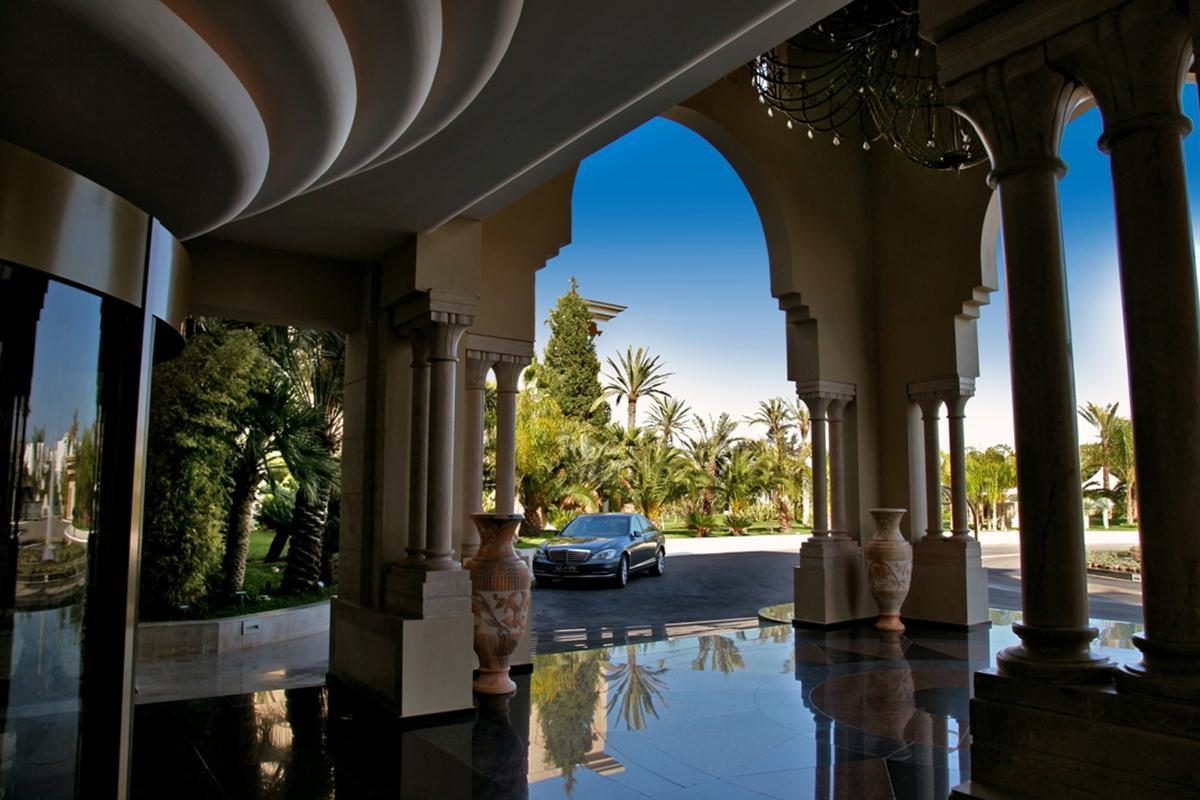 The Russelior Hotel & Spa — photo 5