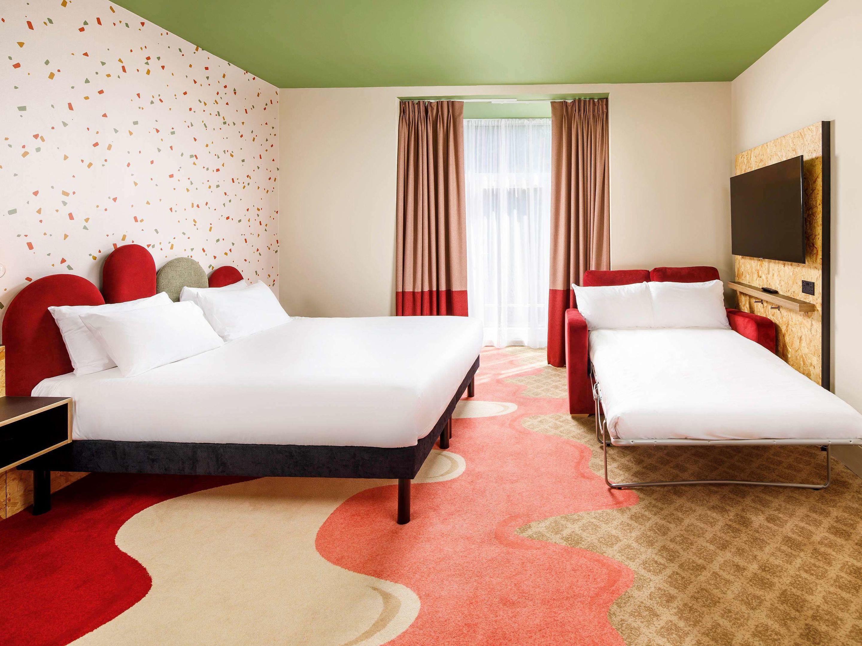 Ibis Styles Bournemouth — photo 4