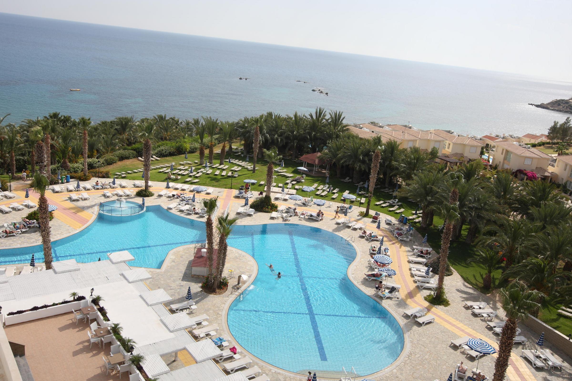 Ascos Coral Beach Hotel — photo 5