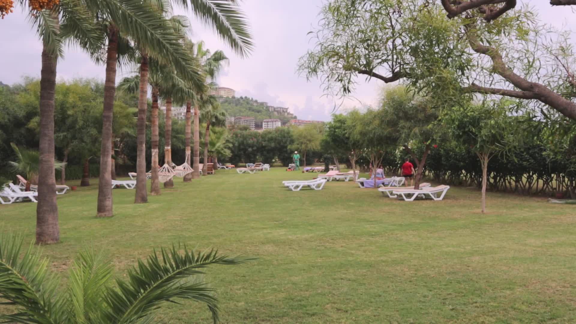 Kirbiyik Resort Hotel — photo 5