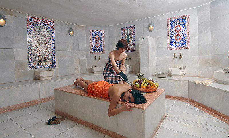 Ajwa Hotel Sultanahmet — photo 4