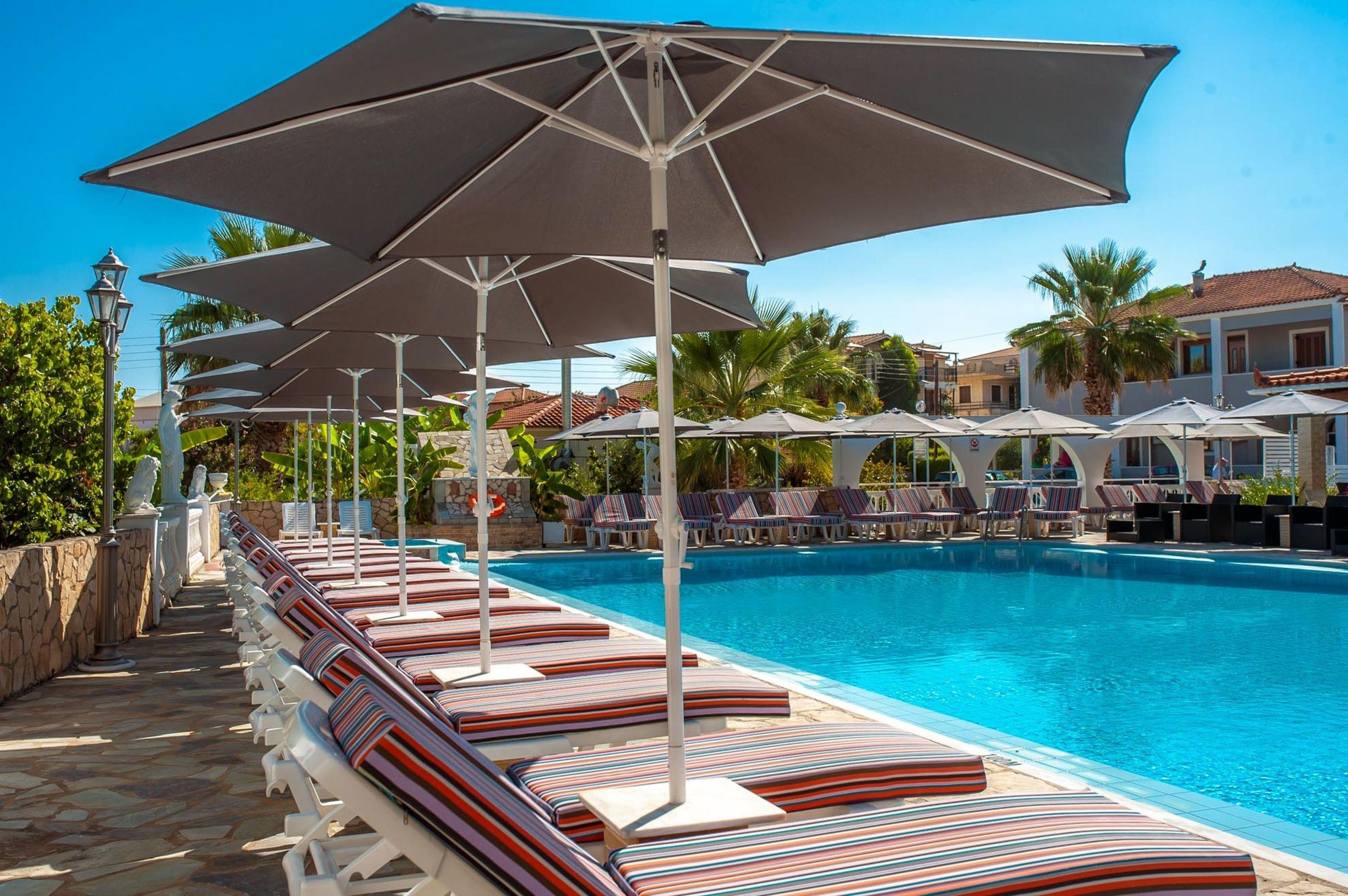 Anamar Zante Hotel — photo 5