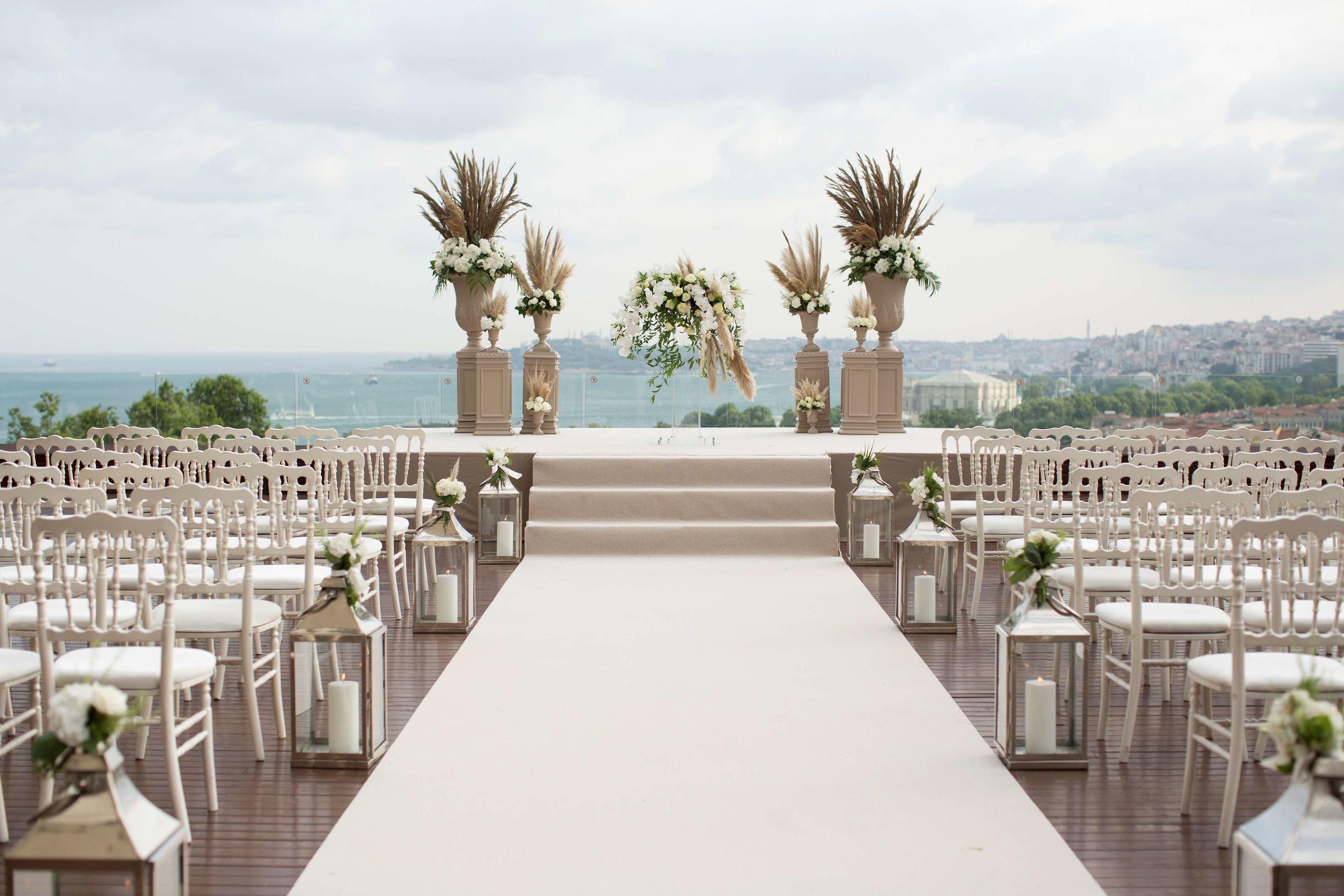 Conrad Istanbul Bosphorus — photo 2