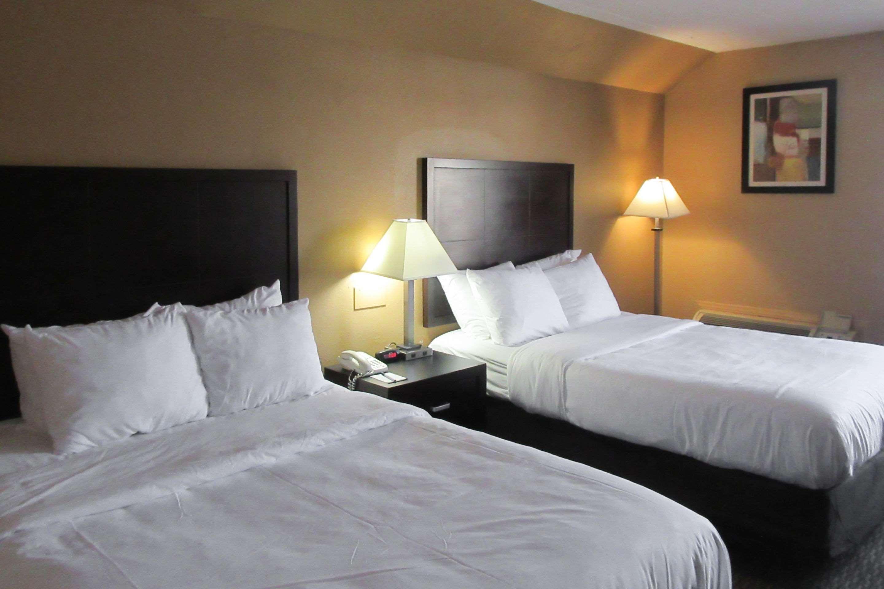 Quality Inn & Suites Cincinnati — photo 5