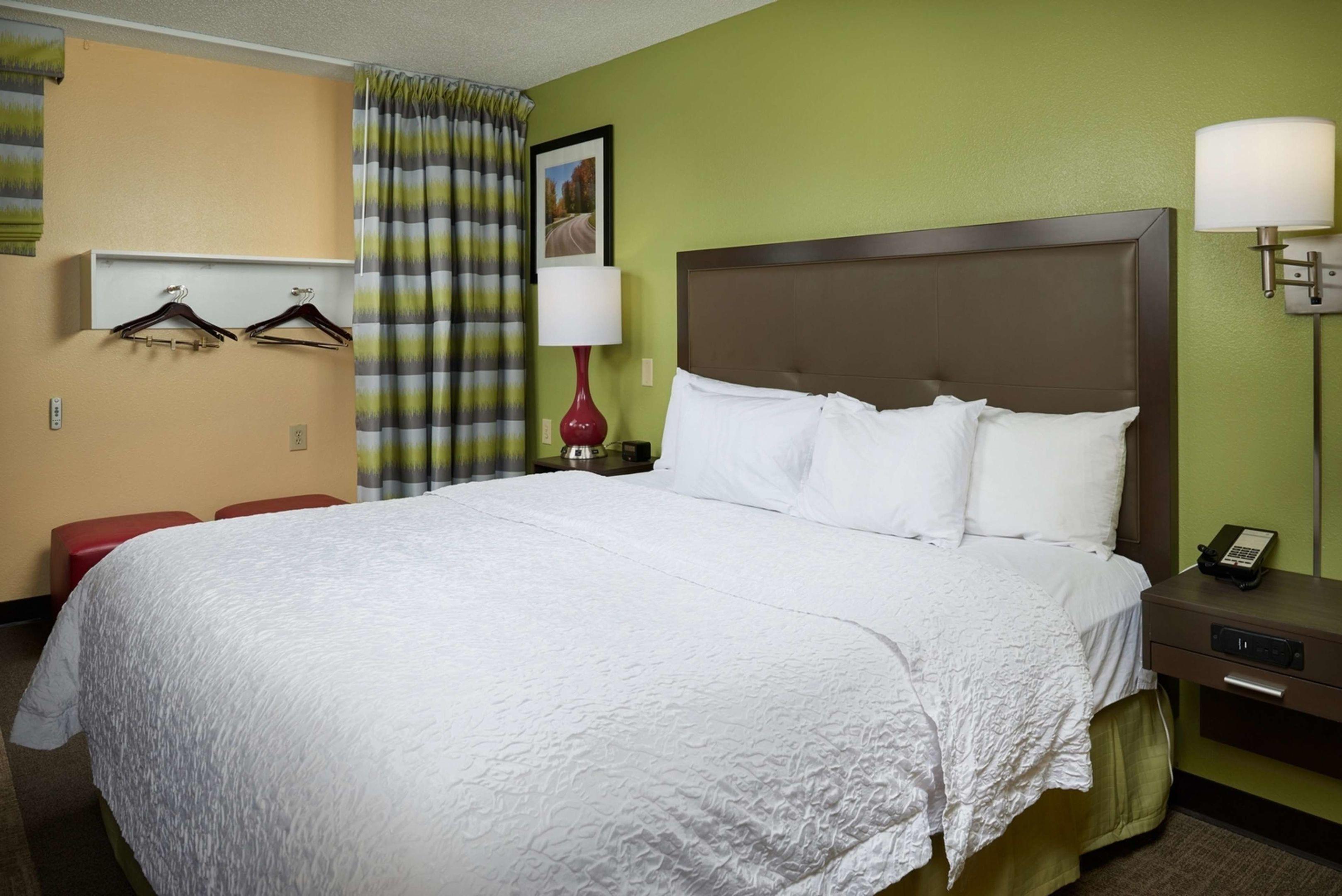 Hampton Inn Shelbyville — photo 4