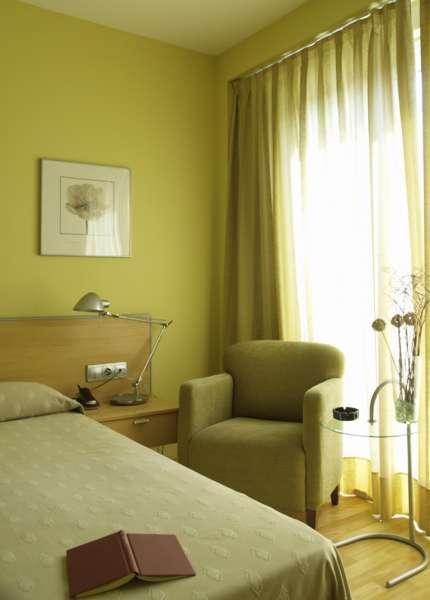 Hotel Sercotel Zurbarán — photo 4