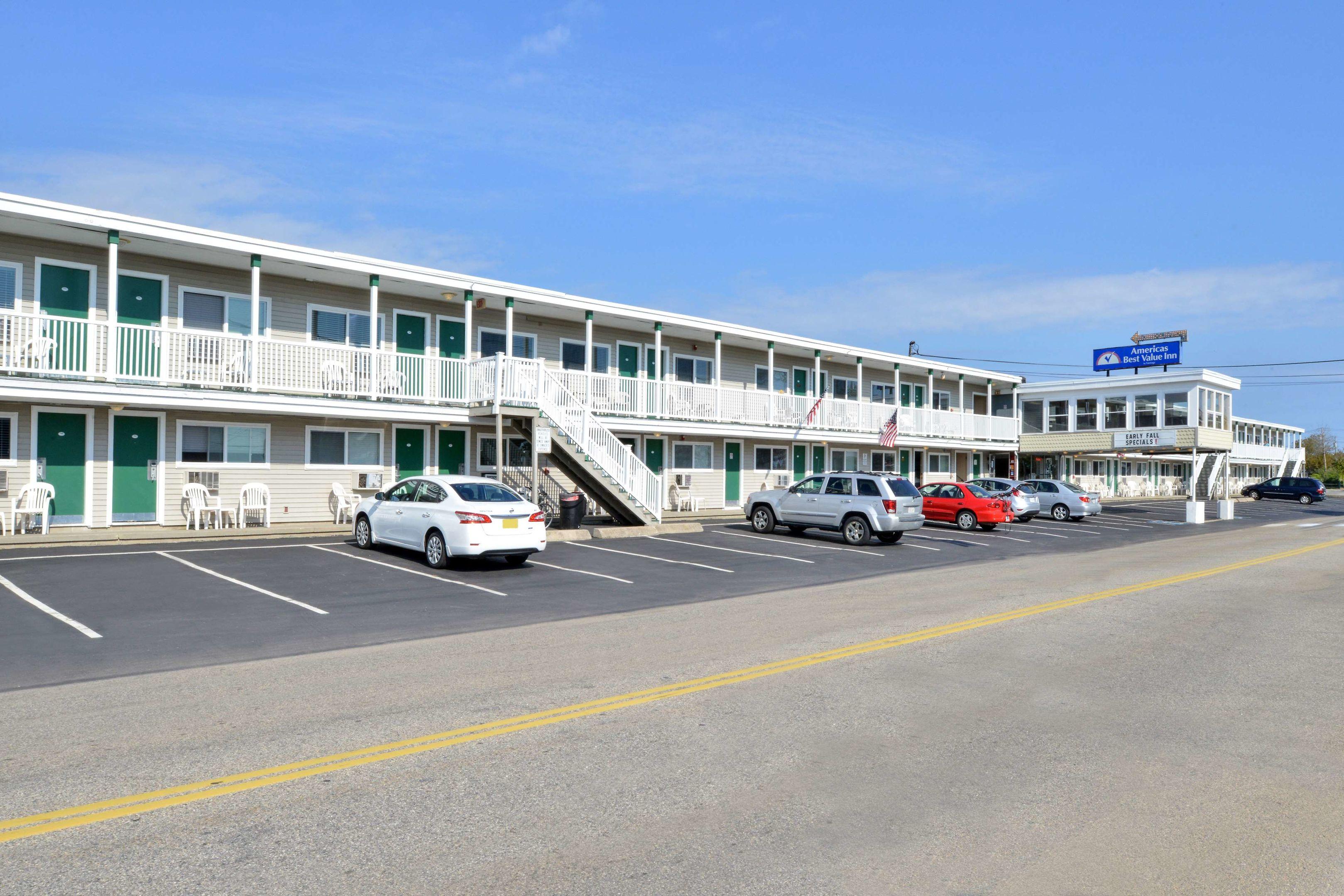 Americas Best Value Inn — photo 3
