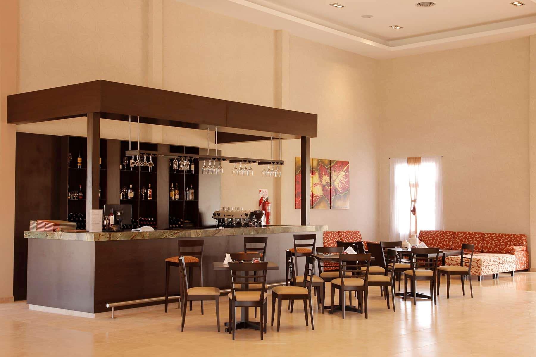 Howard Johnson Hotel & Resort Funes — photo 4