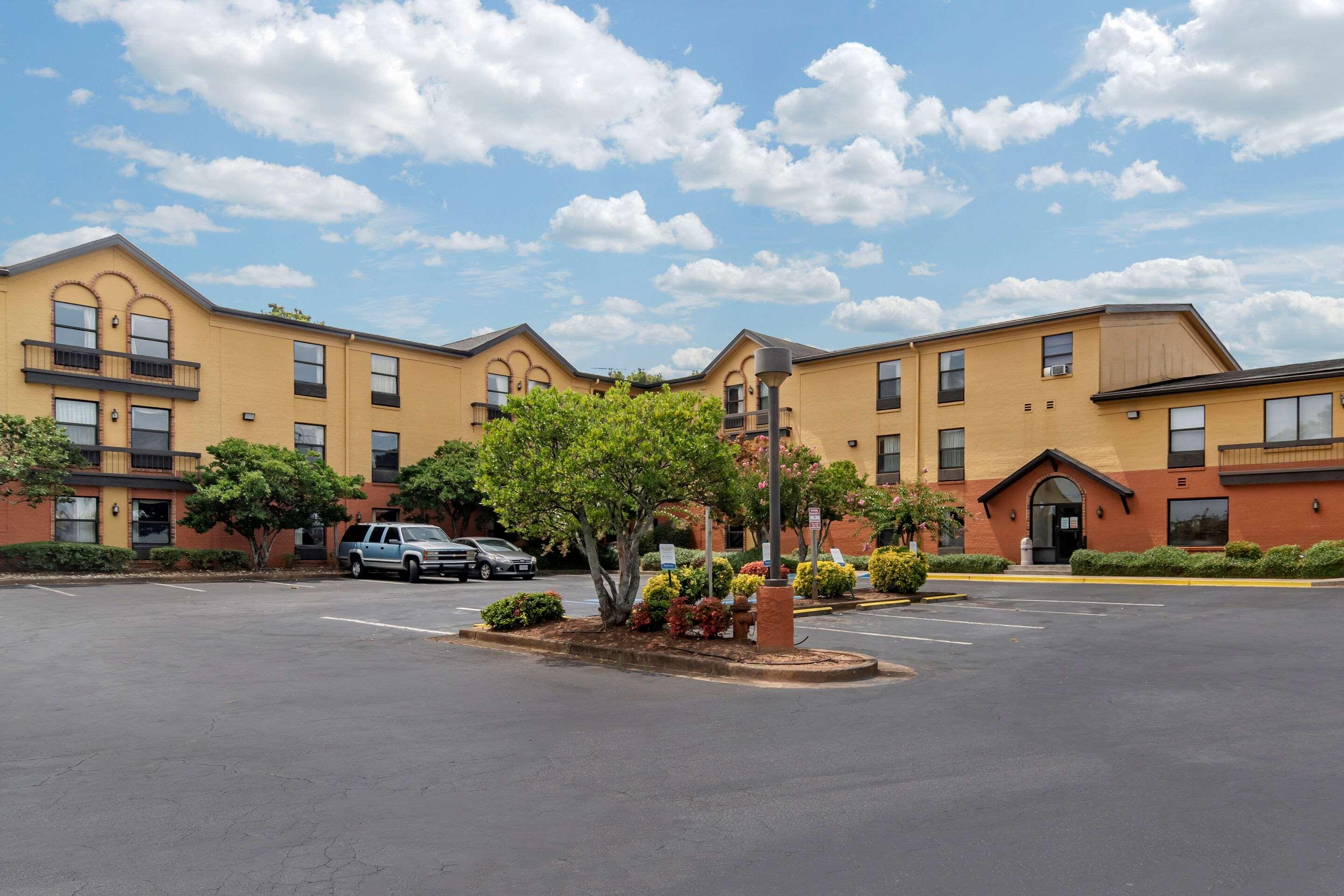 Quality Inn Marietta — photo 4