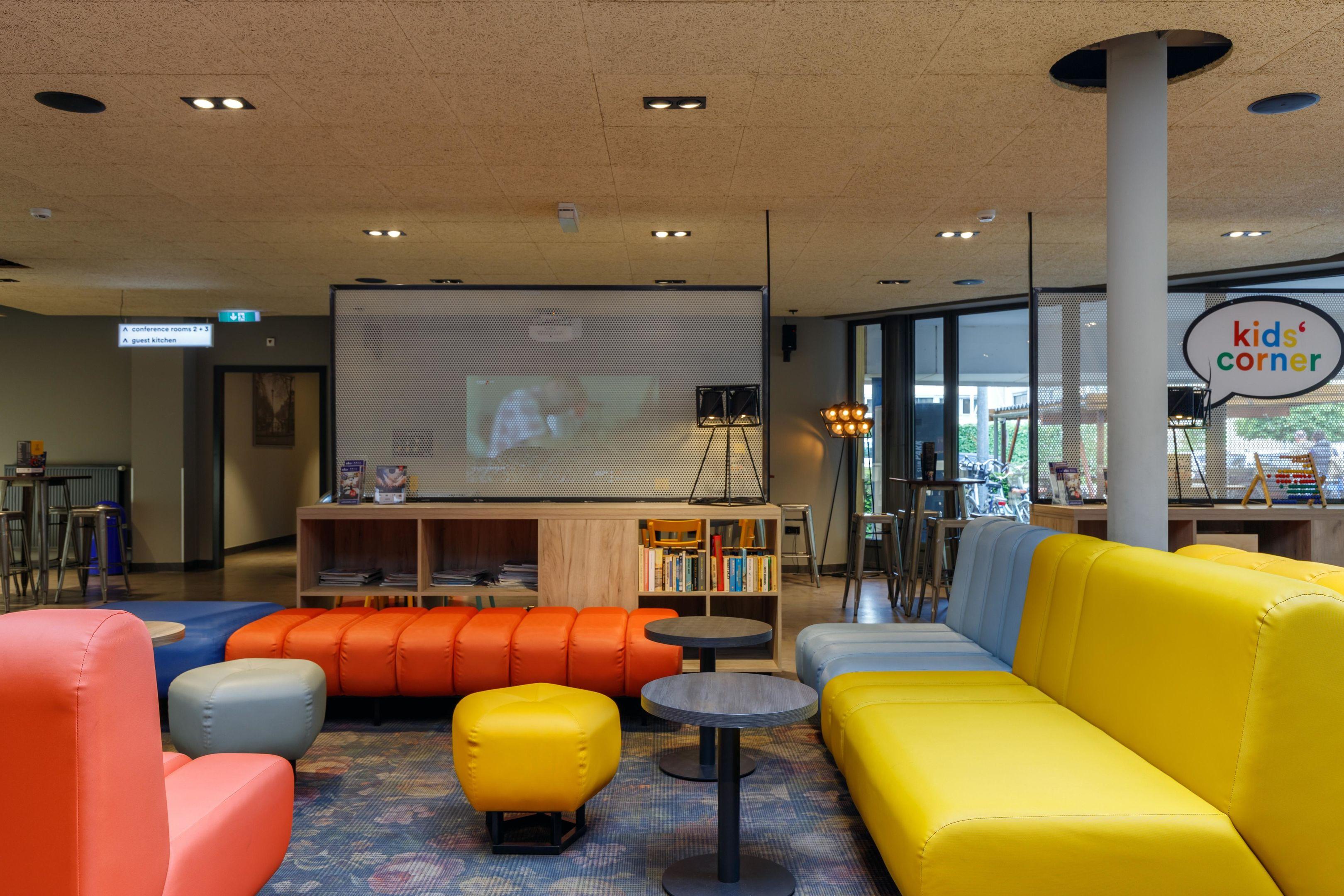 a&o Amsterdam Zuidoost — photo 5