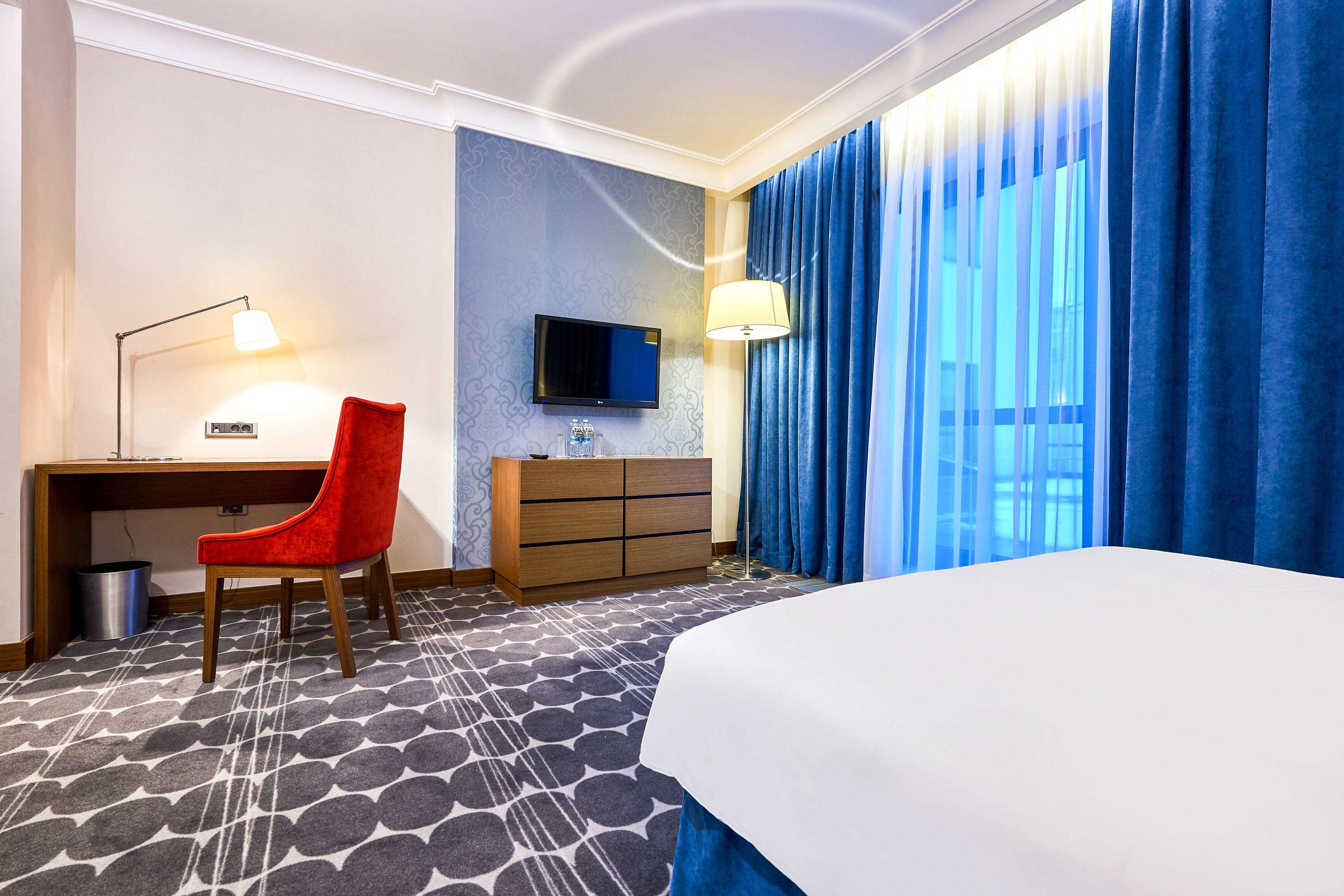 Radisson Blu Hotel, Kyiv Podil City Centre — photo 4