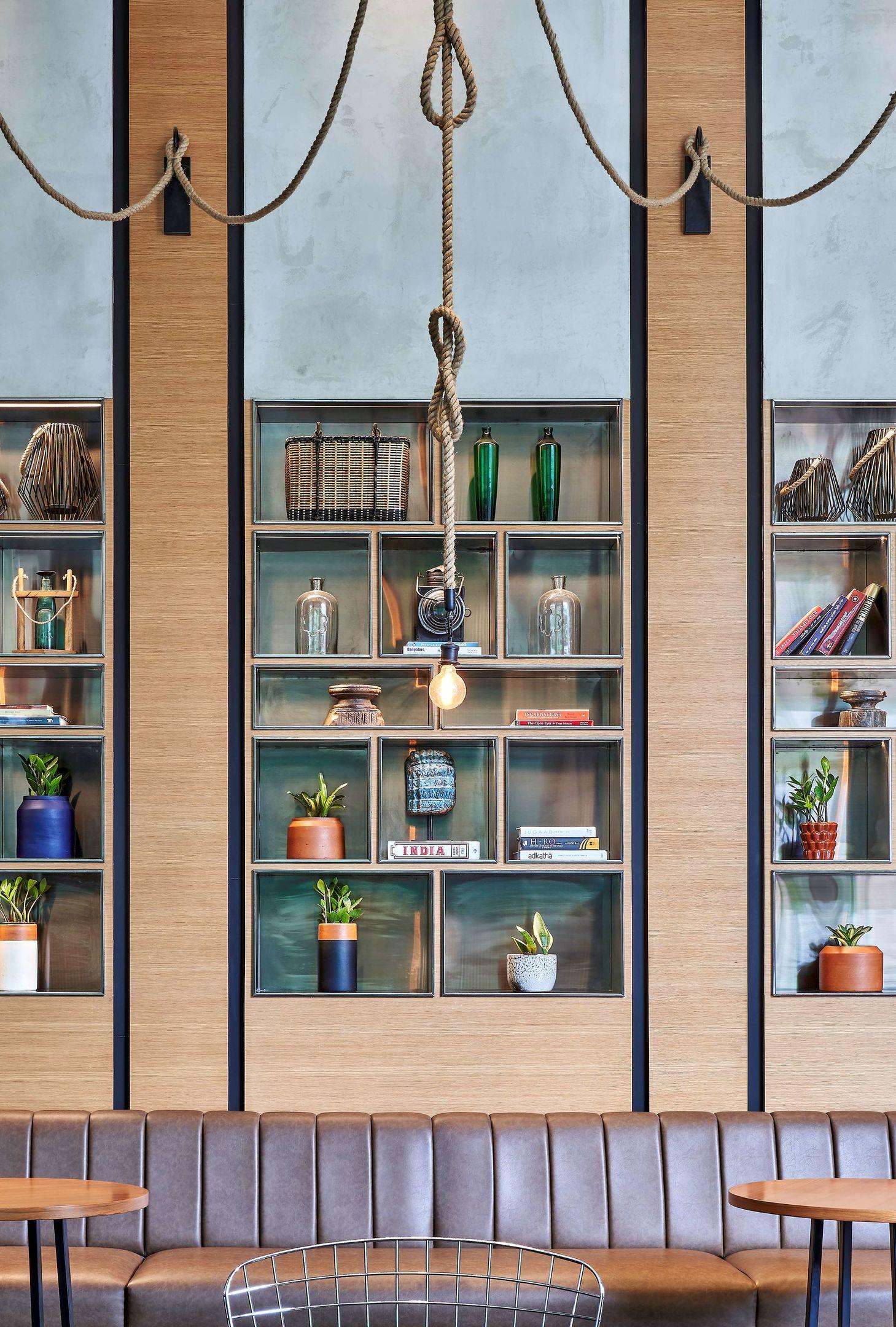 Hyatt Centric MG Road Bangalore — photo 1