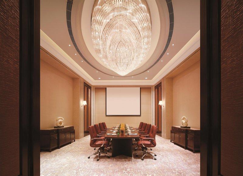 Shangri-la Hotel Haikou — photo 5