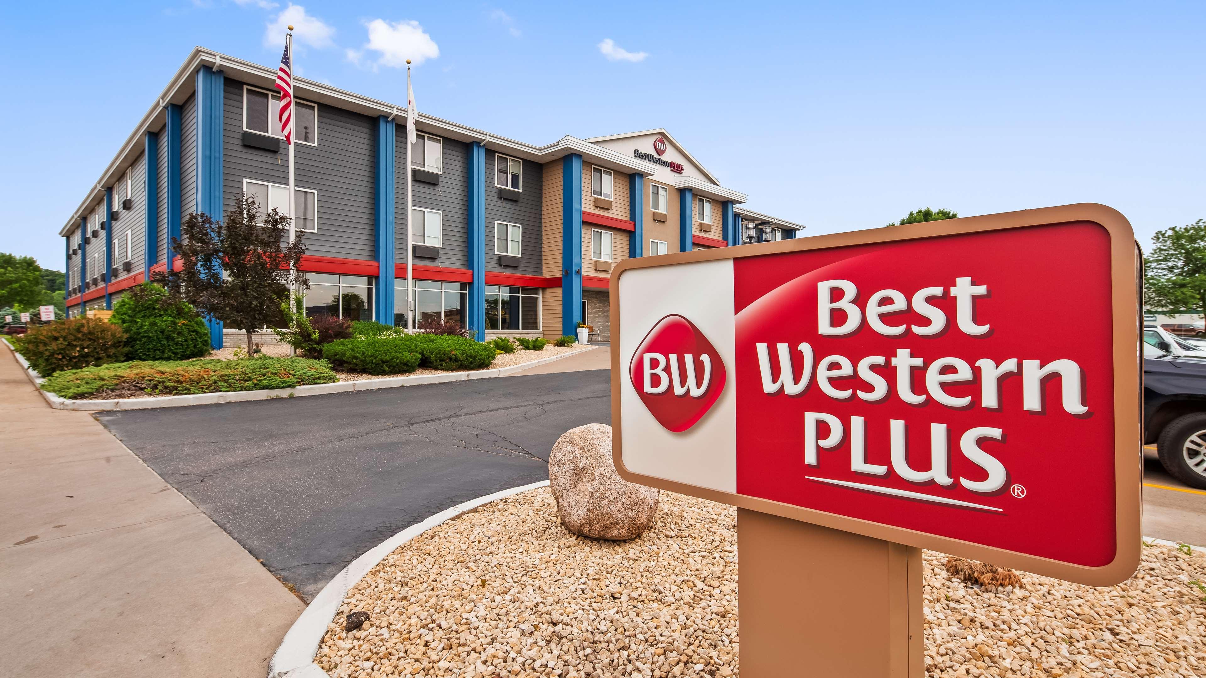Best Western Plus Hudson Hotel — photo 3