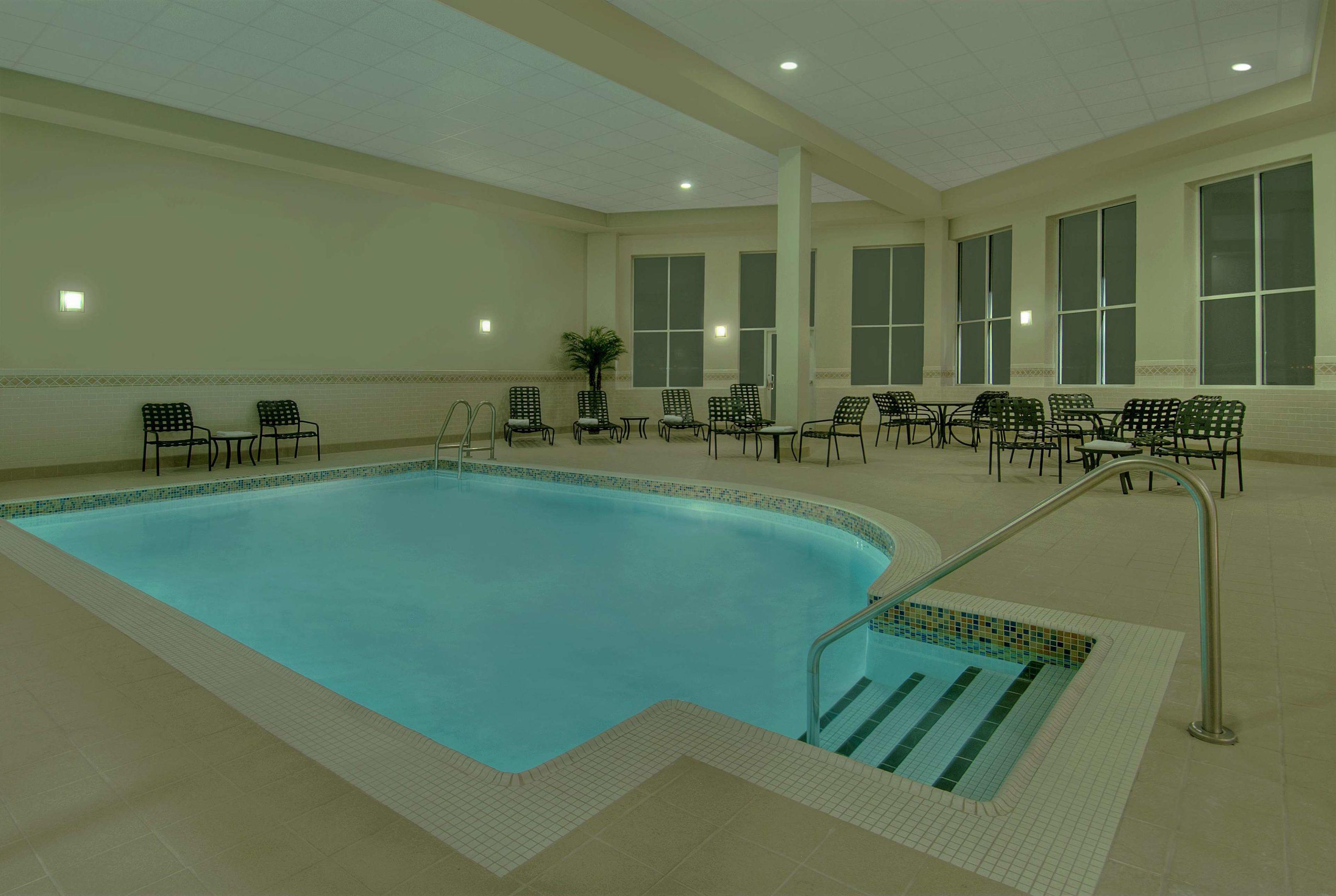 Hilton Garden Inn Ottawa Airport — photo 4