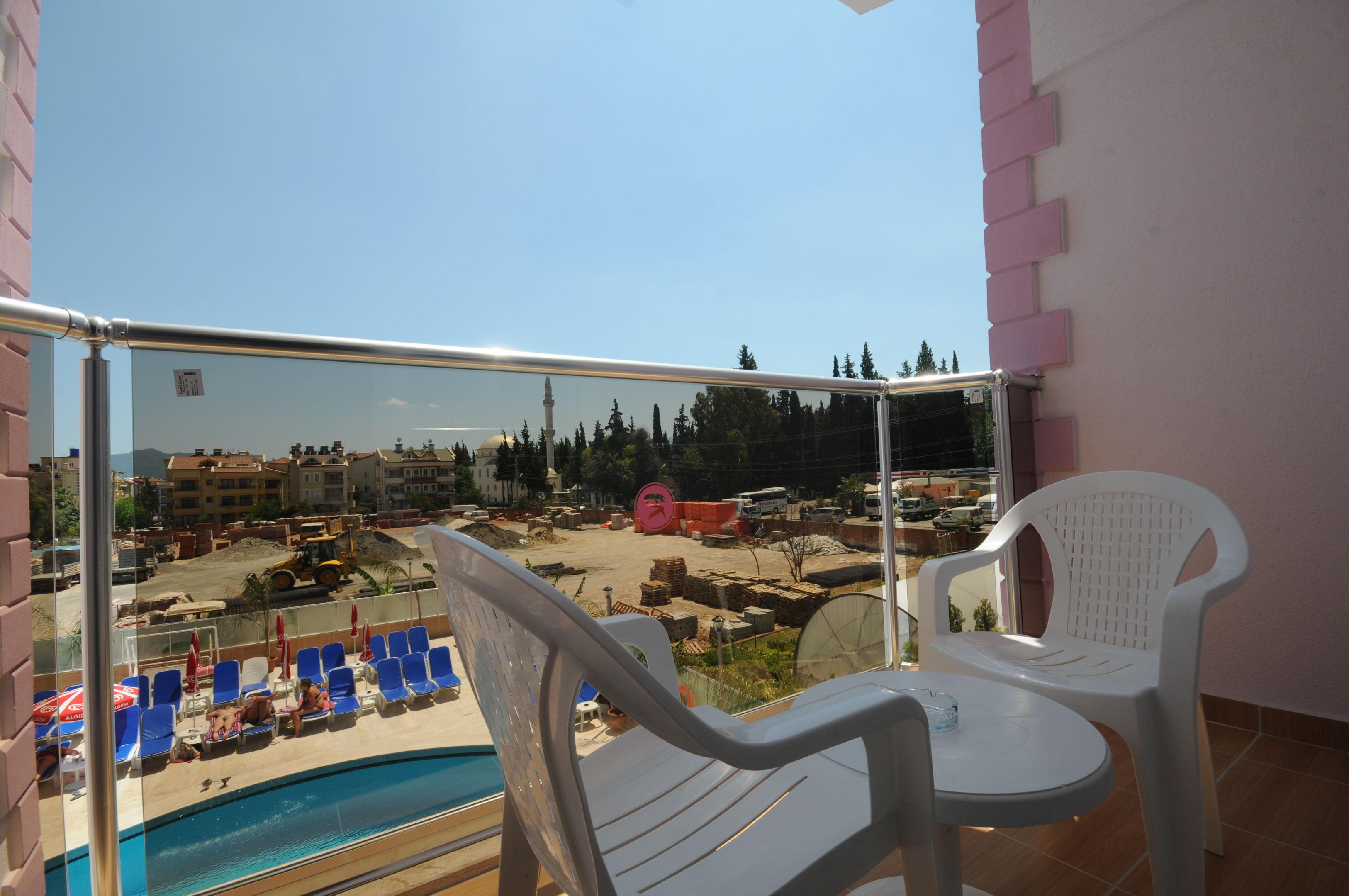 Rosy Hotel — photo 4
