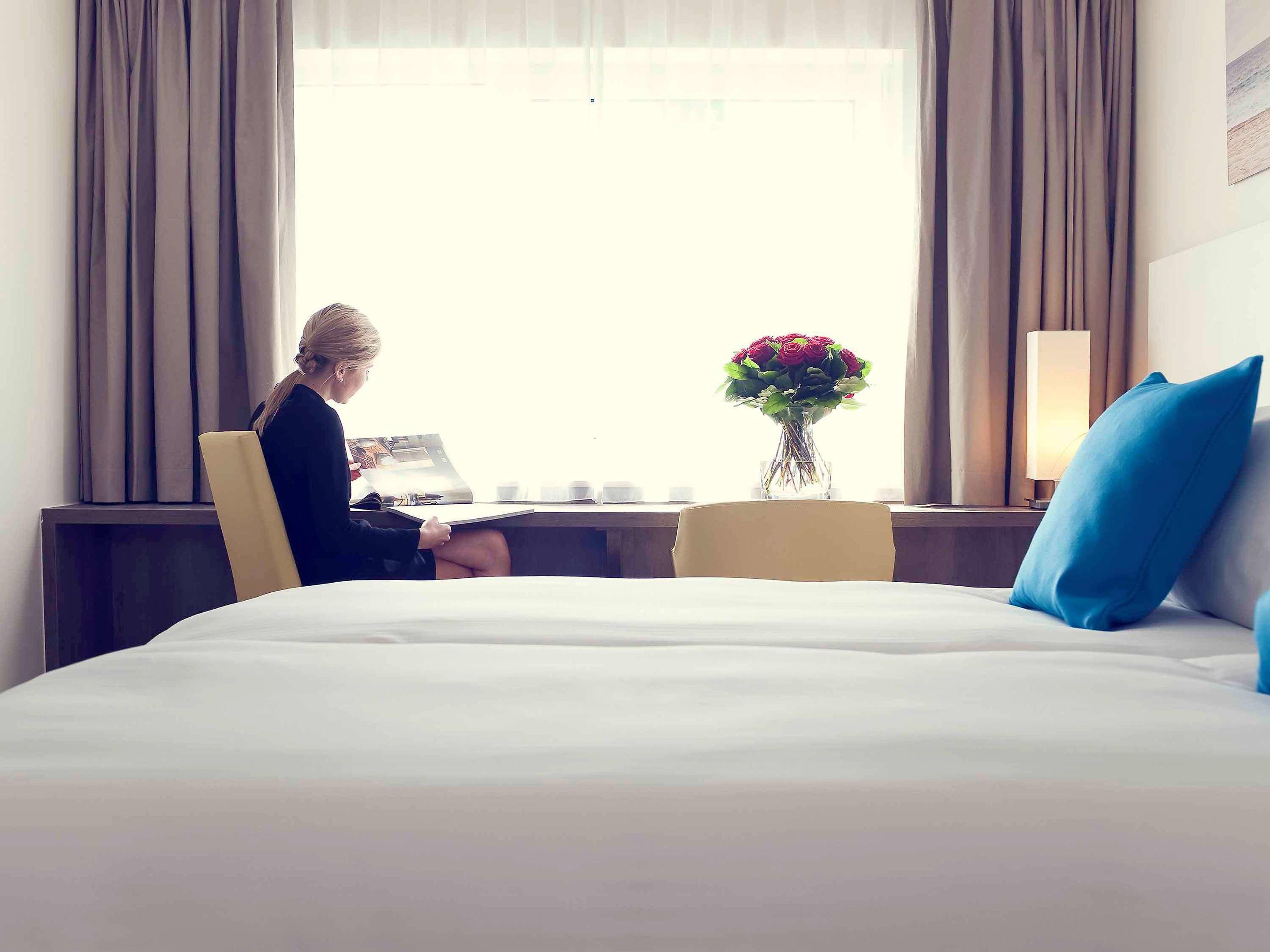 Mercure Oostende — photo 4