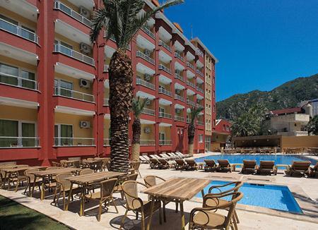 Vela Hotel — photo 5